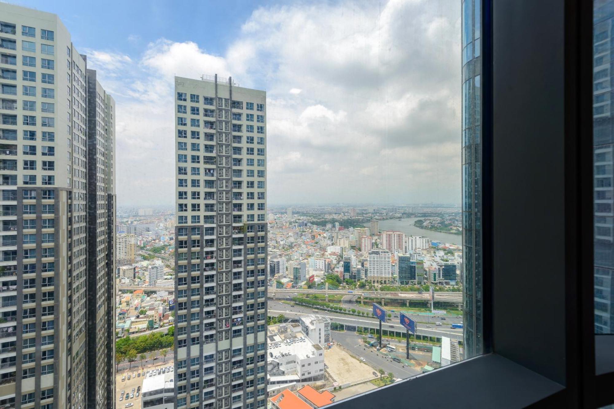 Landmark 81 Urban Căn hộ TP. Hồ Chí Minh