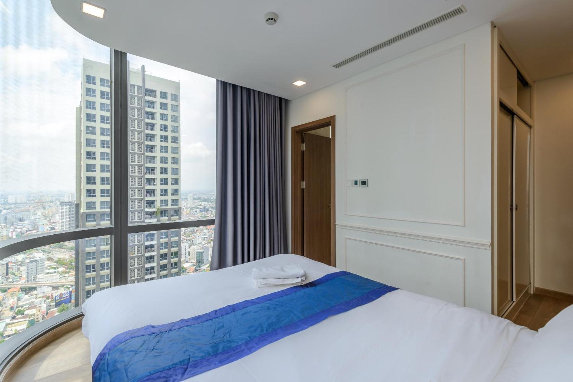 Căn hộ Landmark 81 Urban TP. Hồ Chí Minh