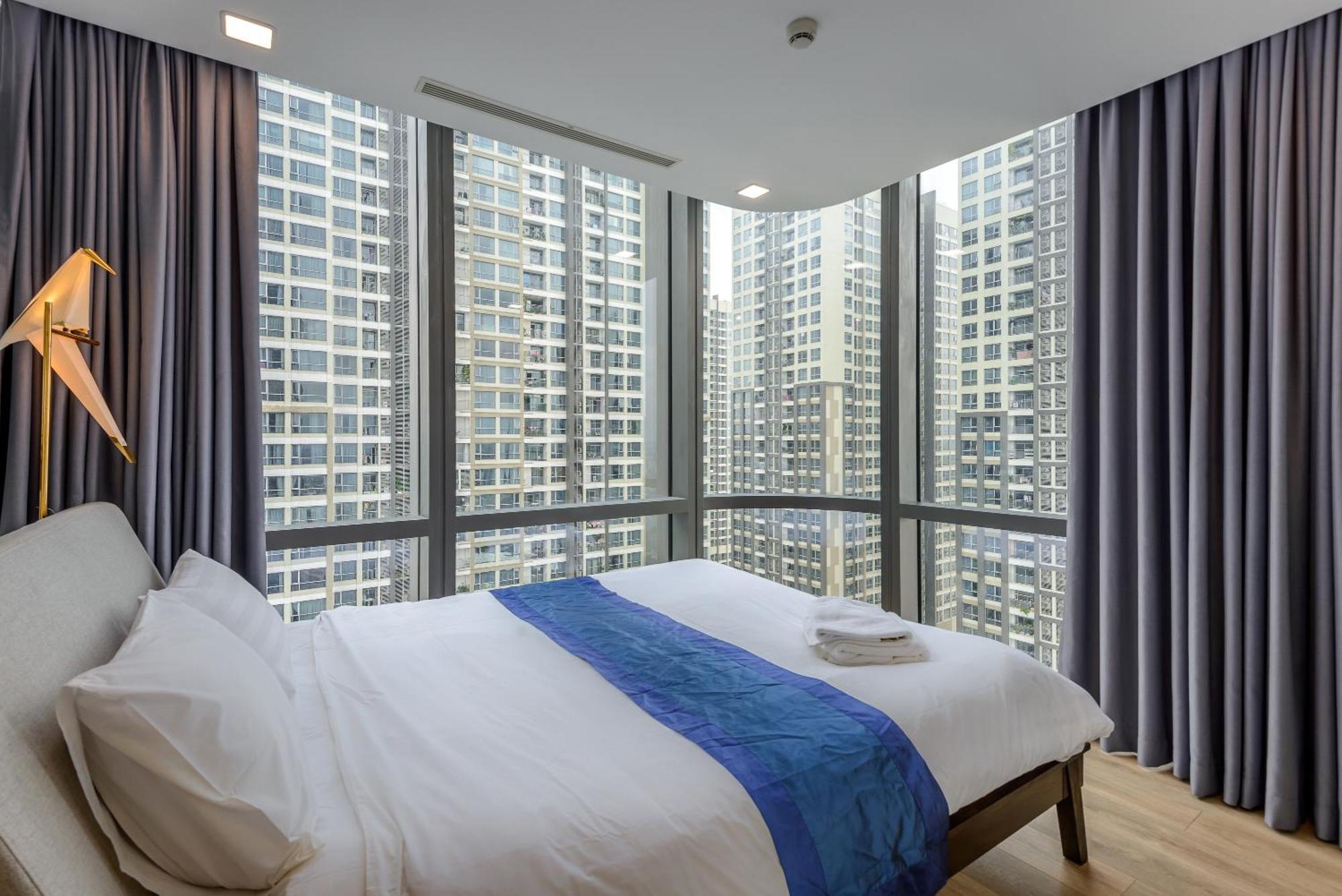 Landmark 81 Urban TP. Hồ Chí Minh