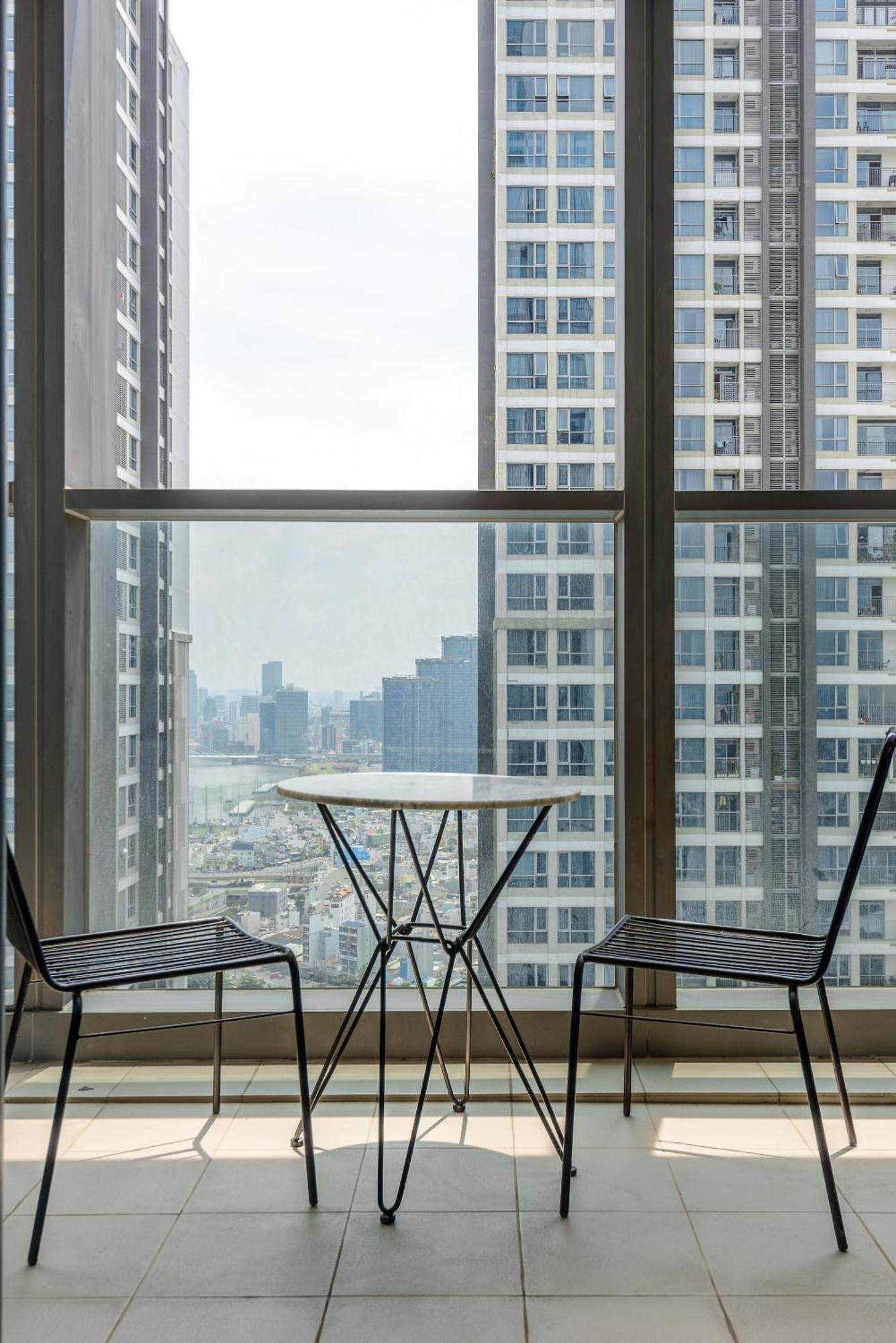 Apartment Landmark 81 Urban