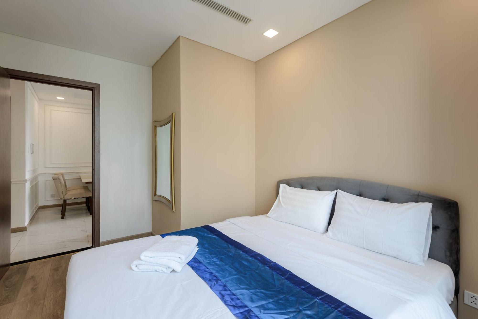 Landmark 81 Urban *