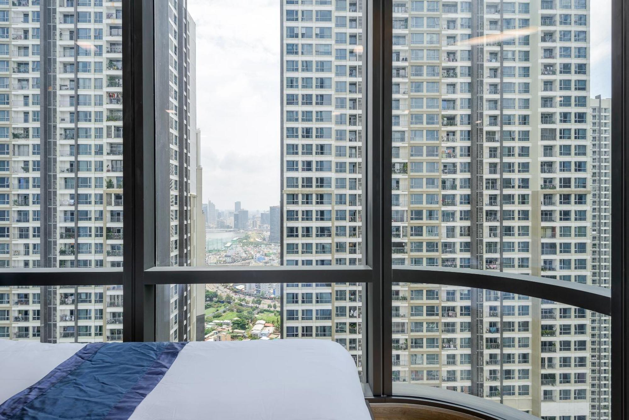 Căn hộ Landmark 81 Urban