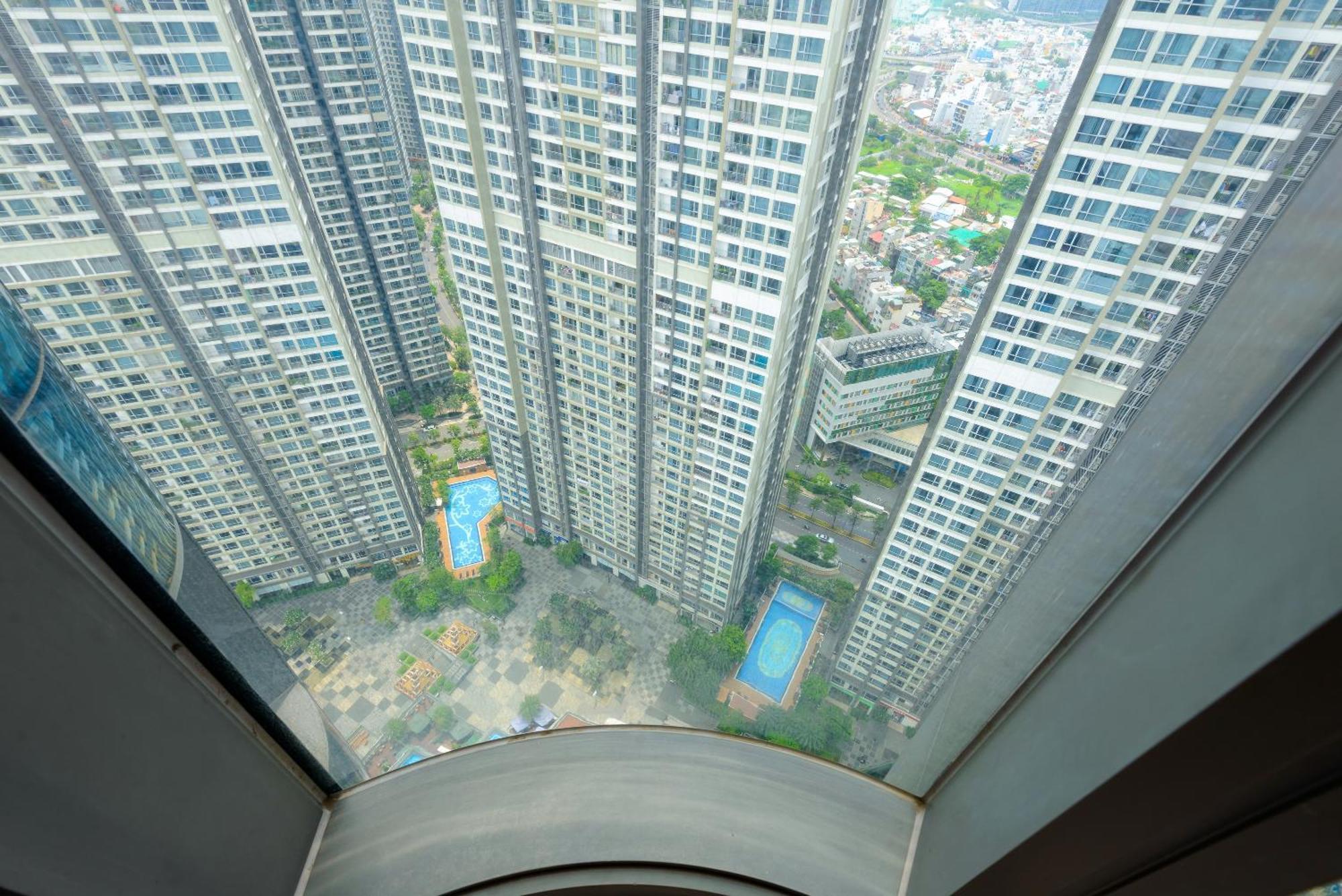 Landmark 81 Urban *