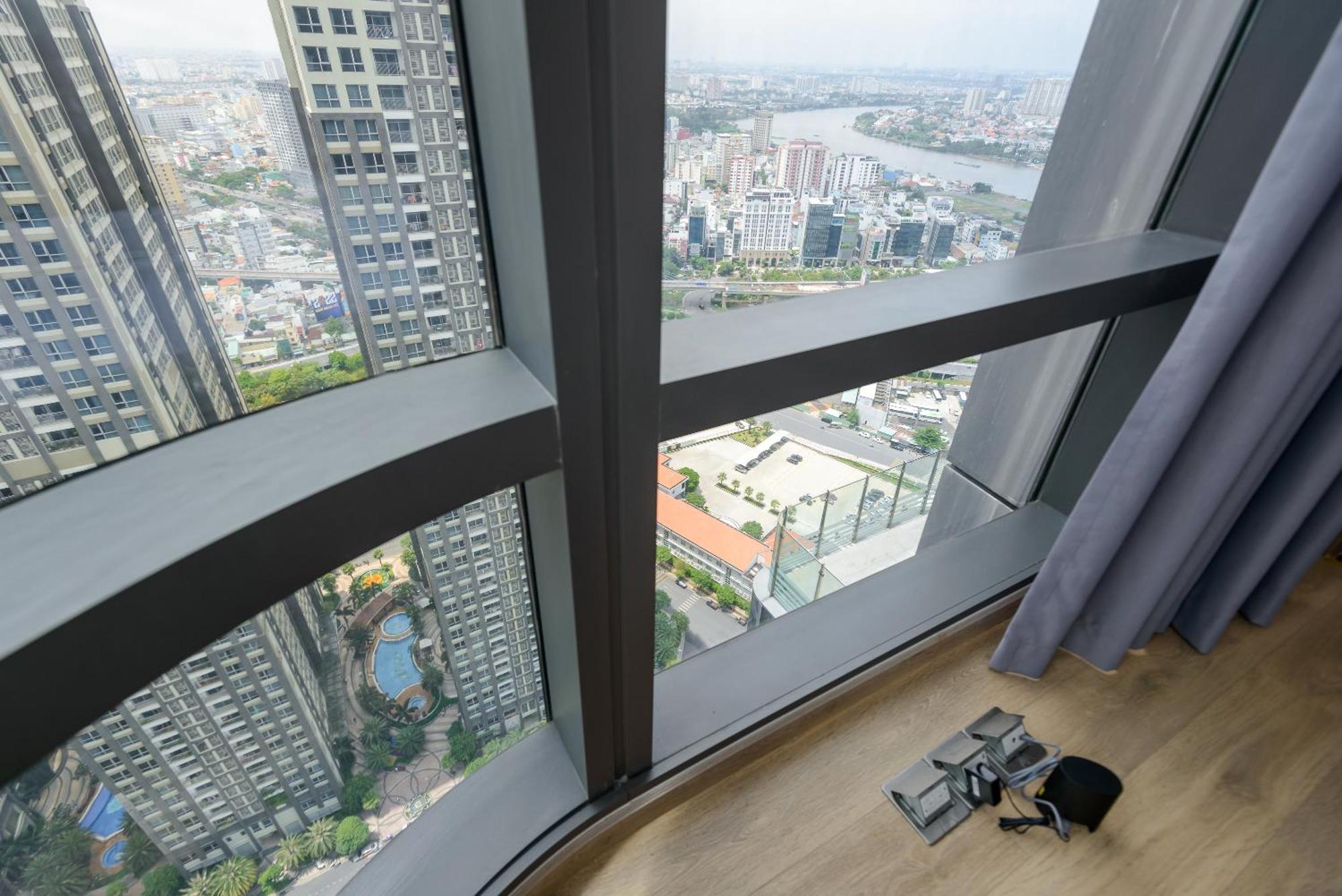 Landmark 81 Urban * TP. Hồ Chí Minh