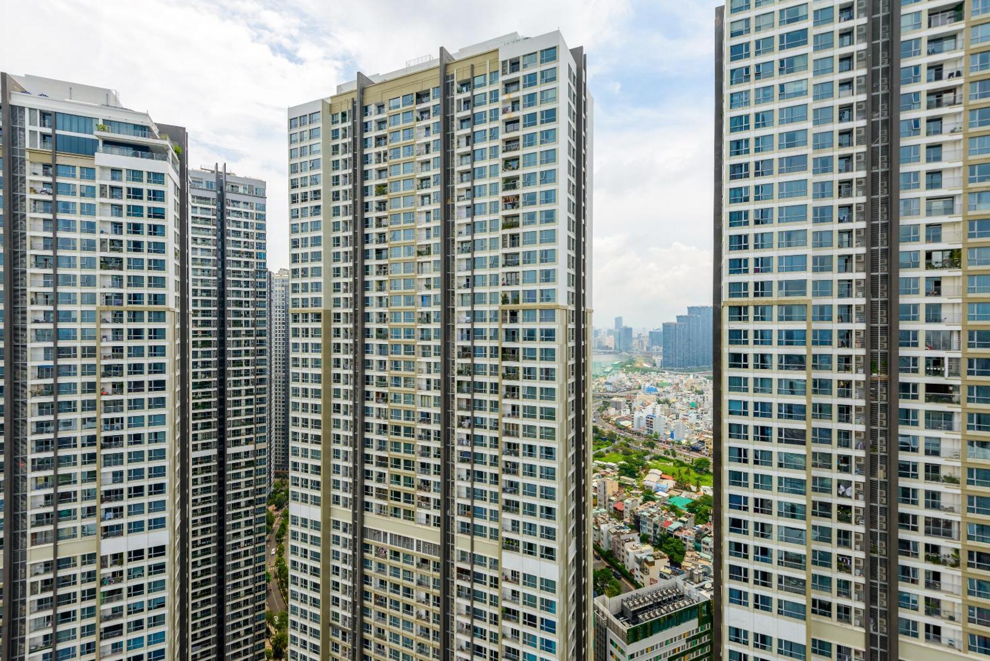 Căn hộ Landmark 81 Urban