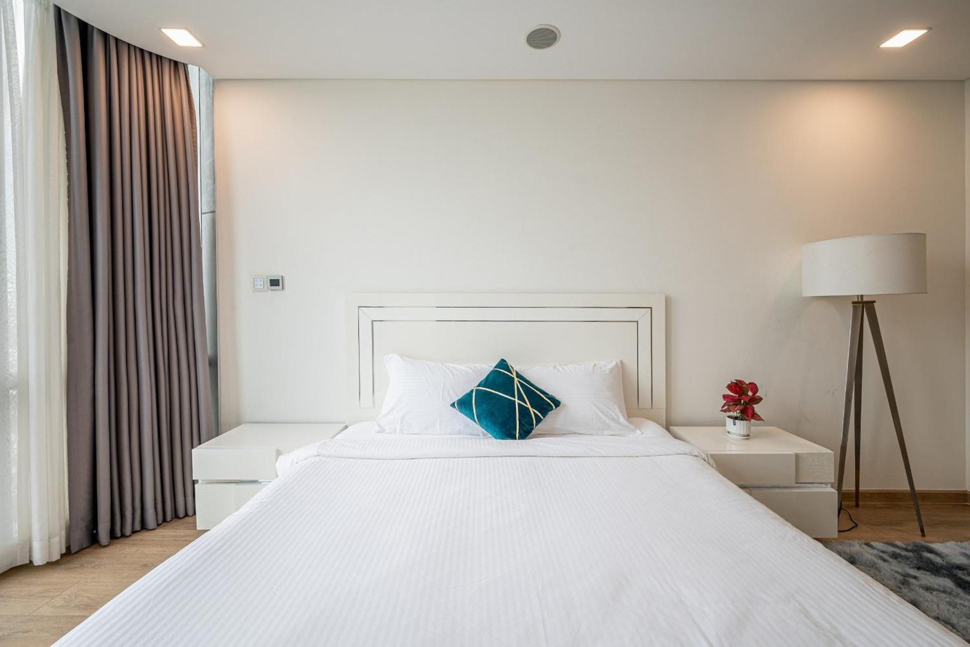 Apartment Landmark 81 Urban