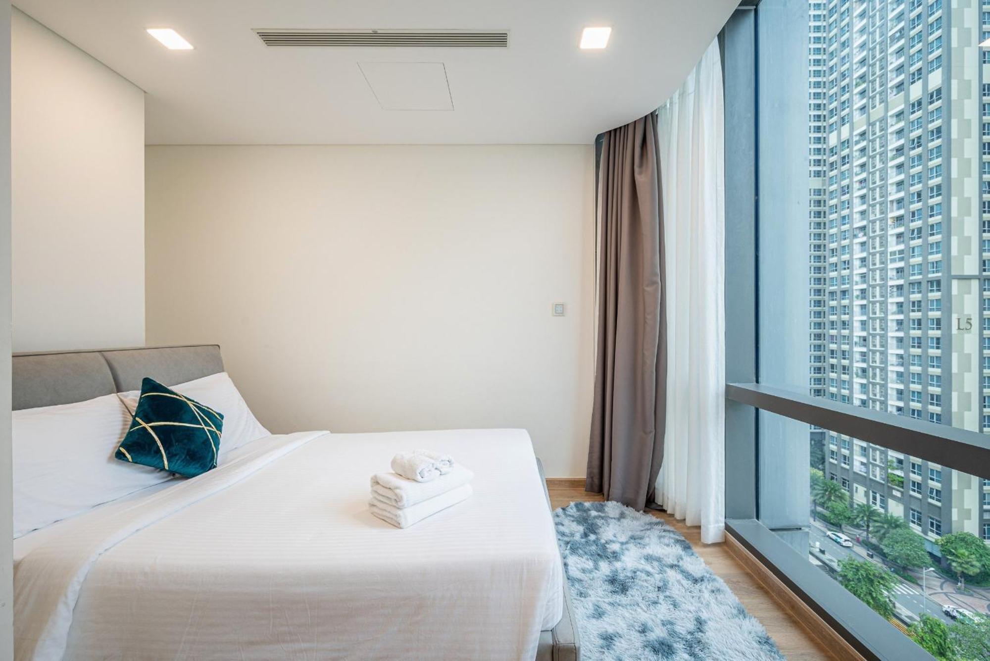 Apartment Landmark 81 Urban Ho Chi Minh City