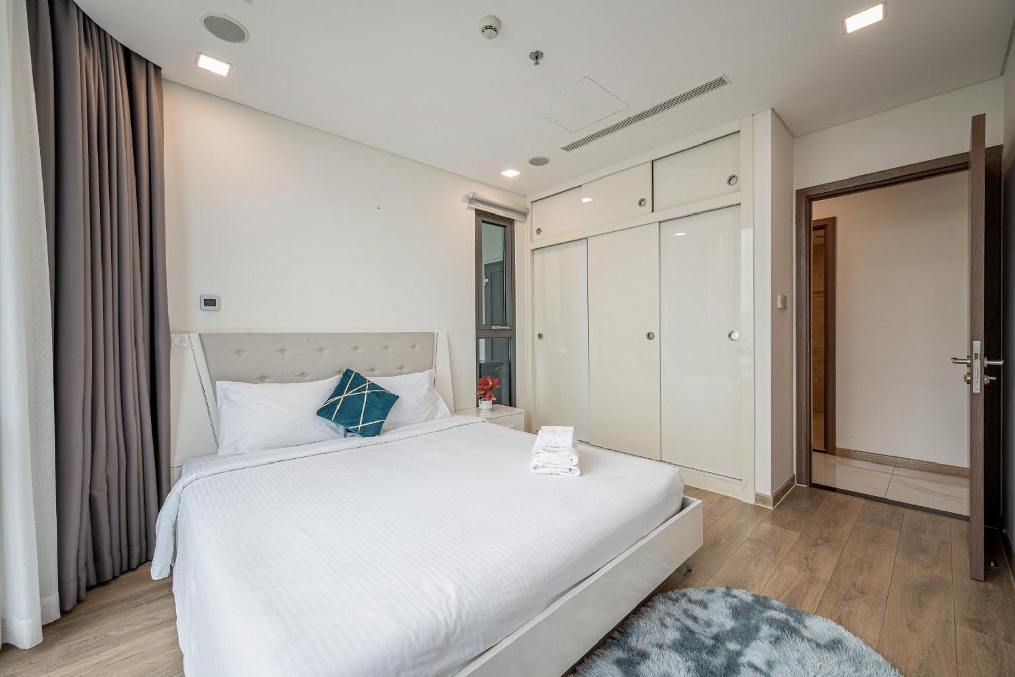 Landmark 81 Urban Apartment *
