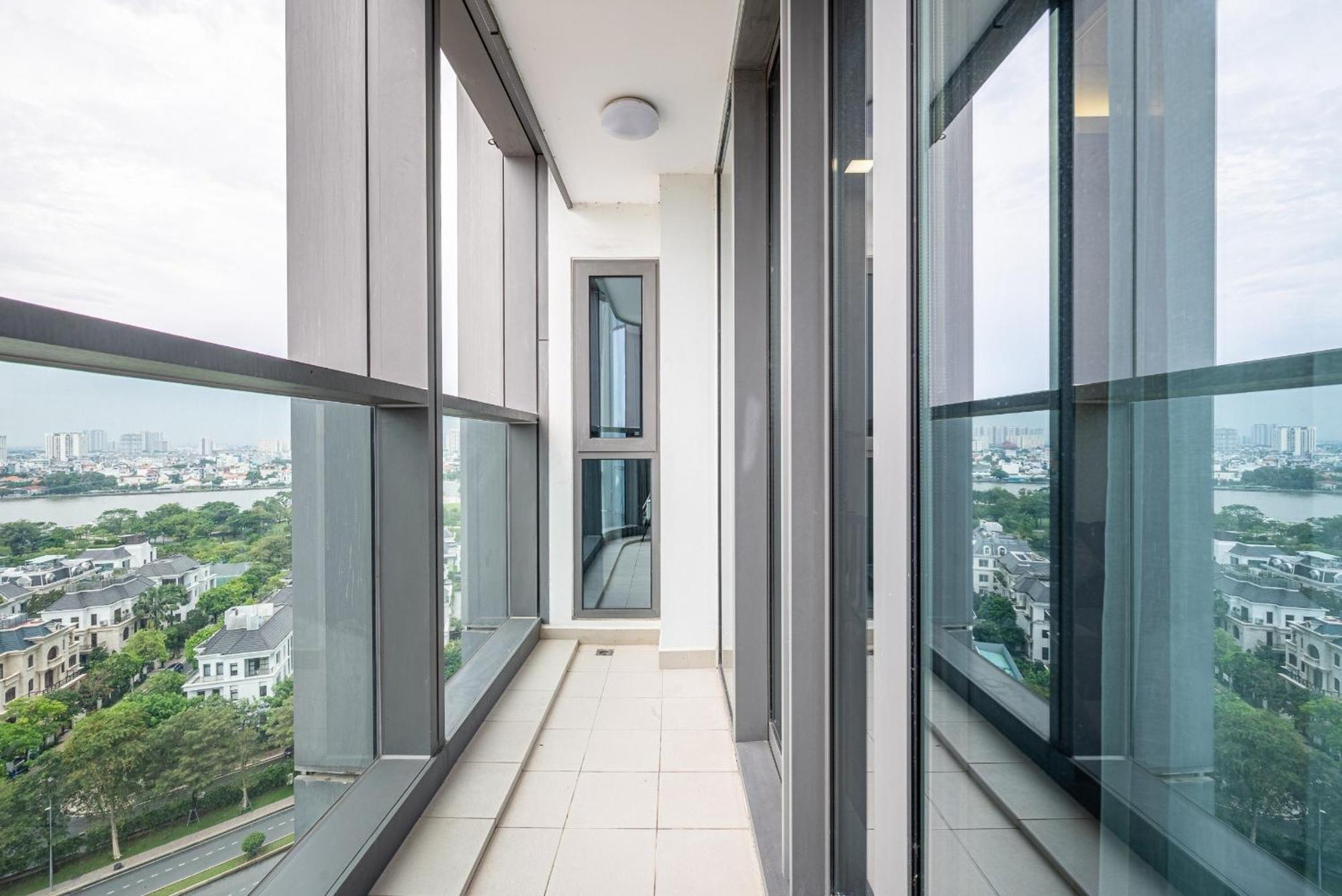 Căn hộ Landmark 81 Urban