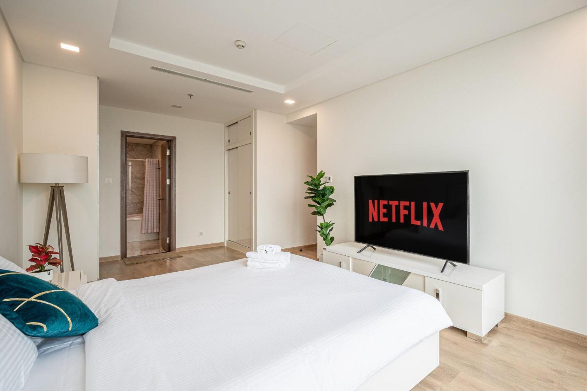 Apartment Landmark 81 Urban Ho Chi Minh City