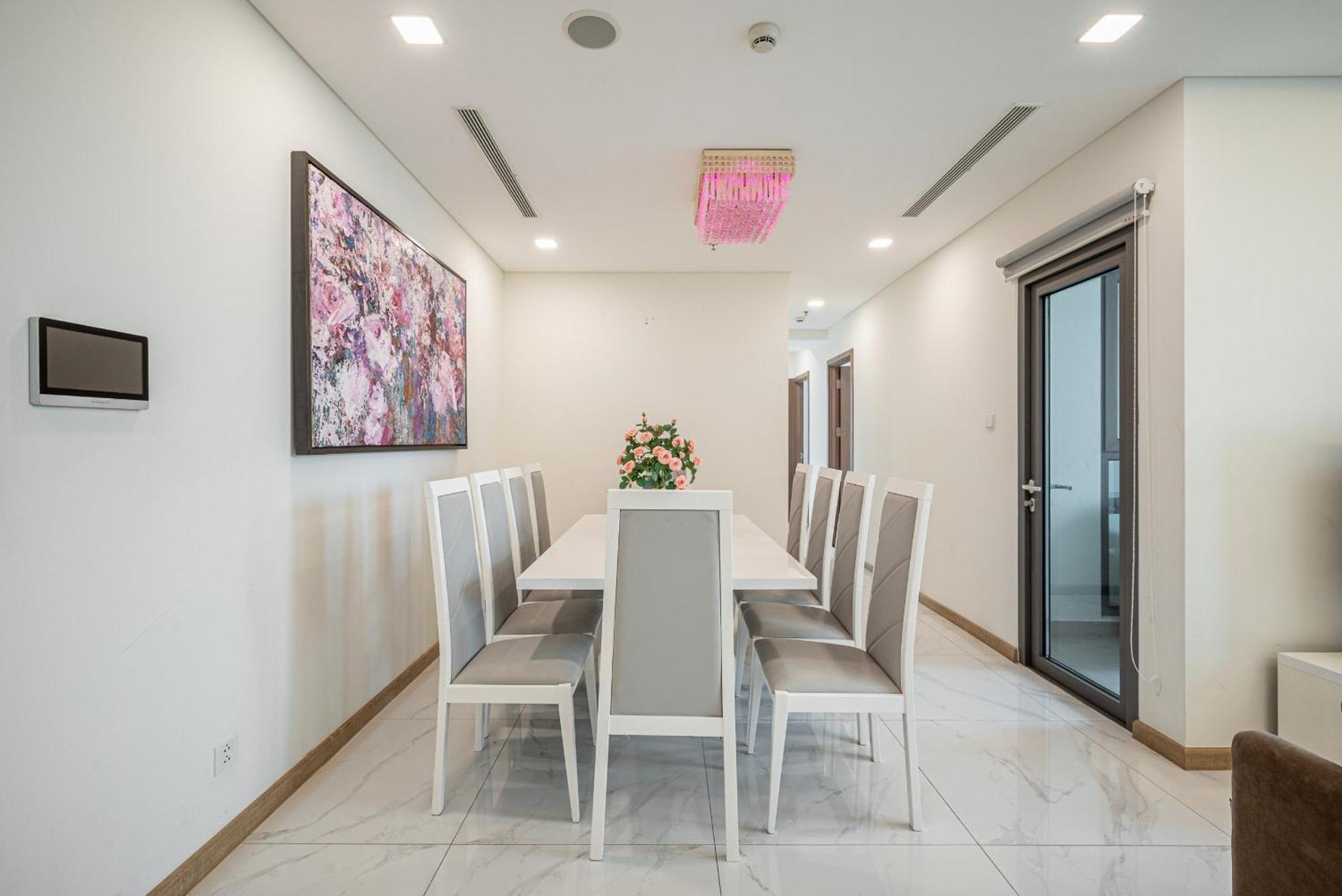 Landmark 81 Urban Căn hộ