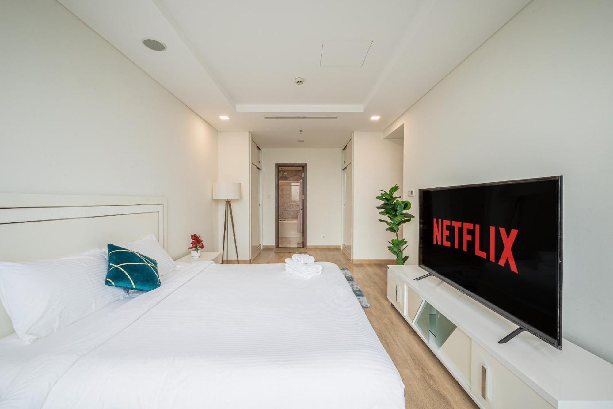 Landmark 81 Urban Apartment Ho Chi Minh City