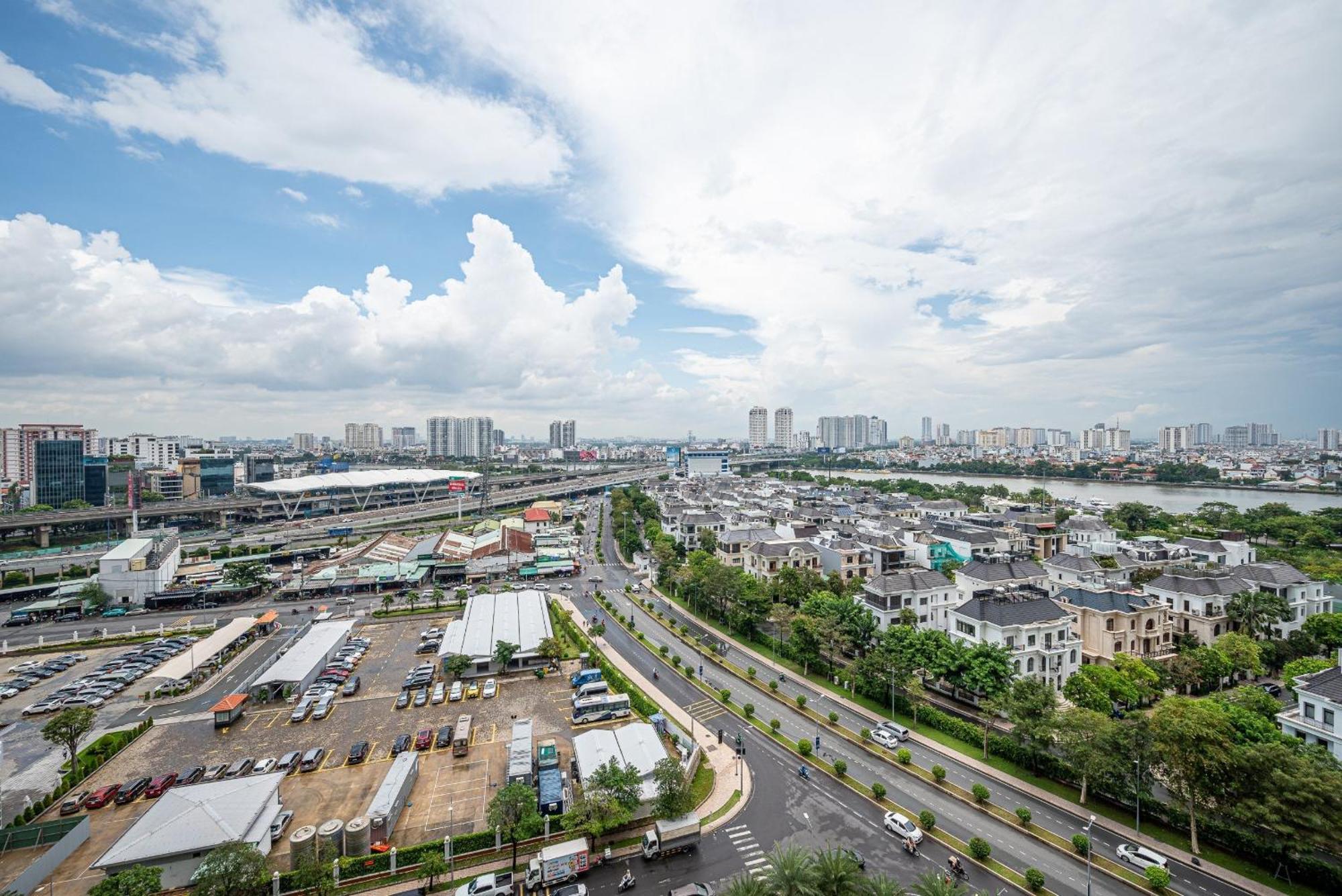 Landmark 81 Urban Căn hộ