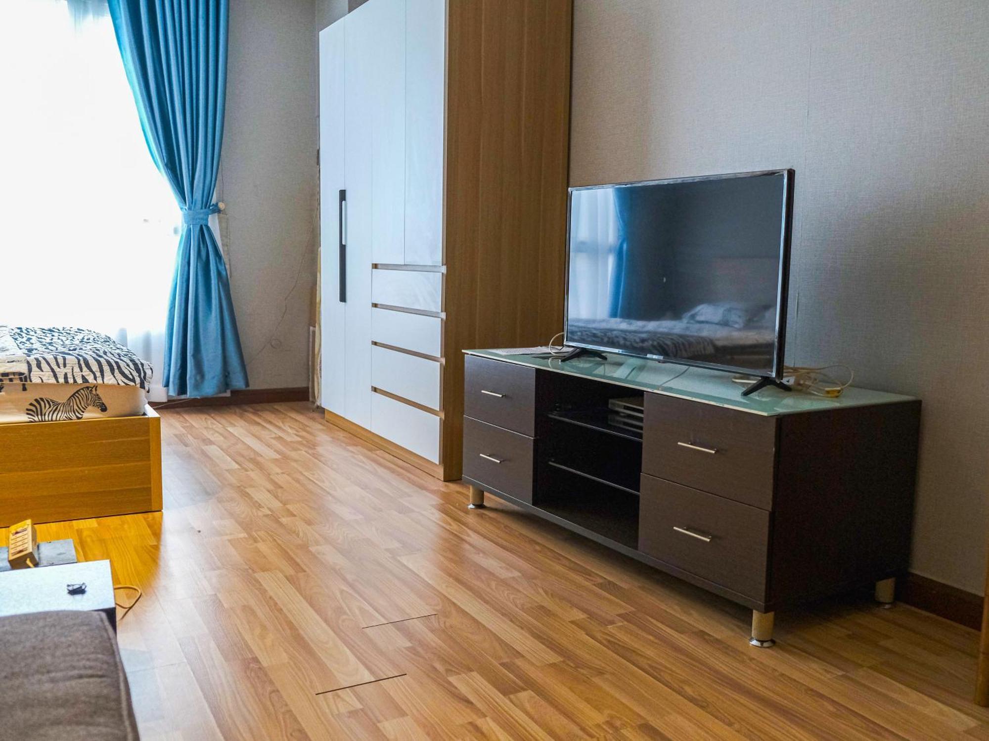Apartment Lancaster Ho Chi Minh Service Apartment *