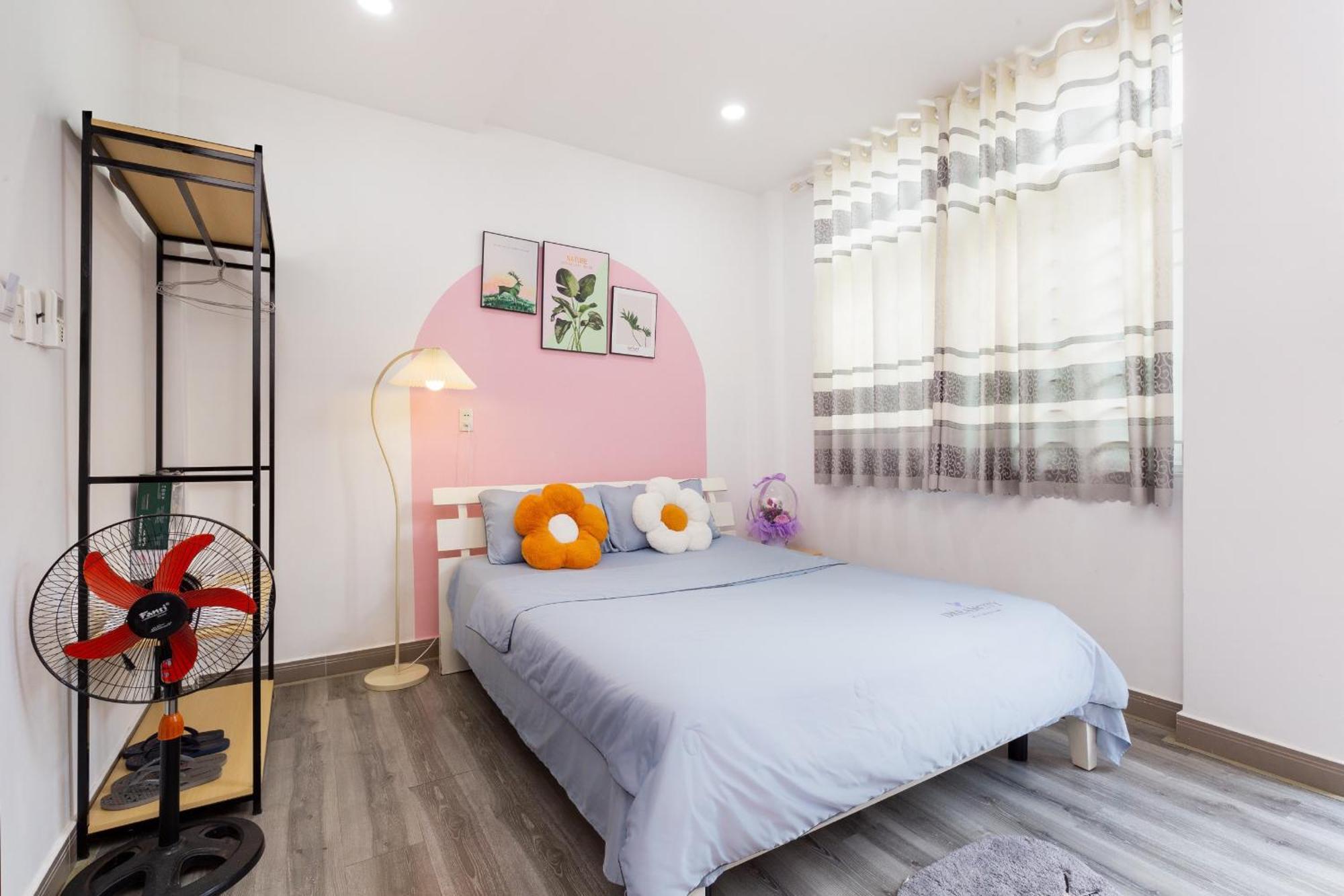 Homestay Sweet Homes - Netflix & Walkin To Bui Vien Bandar Ho Chi Minh