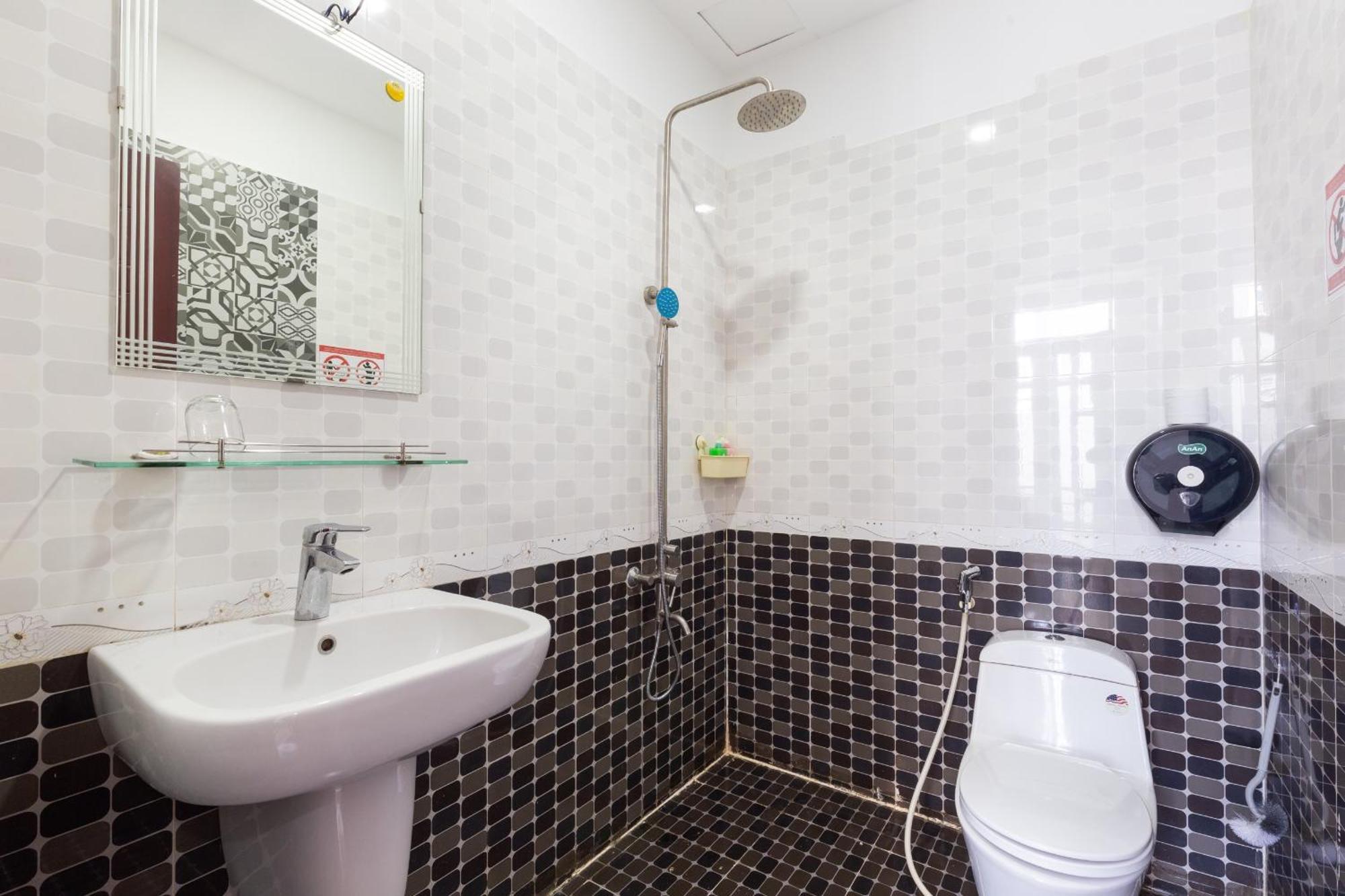 Sweet Homes - Netflix & Walkin To Bui Vien Homestay Bandar Ho Chi Minh