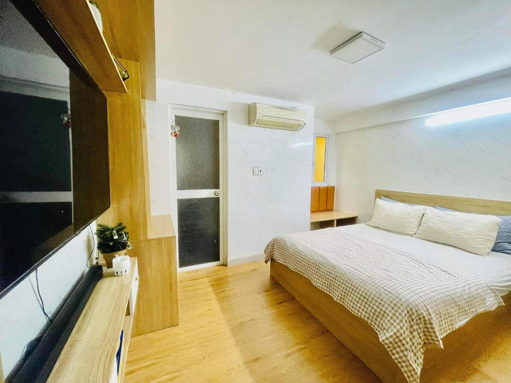 Homestay Ulehome28 *