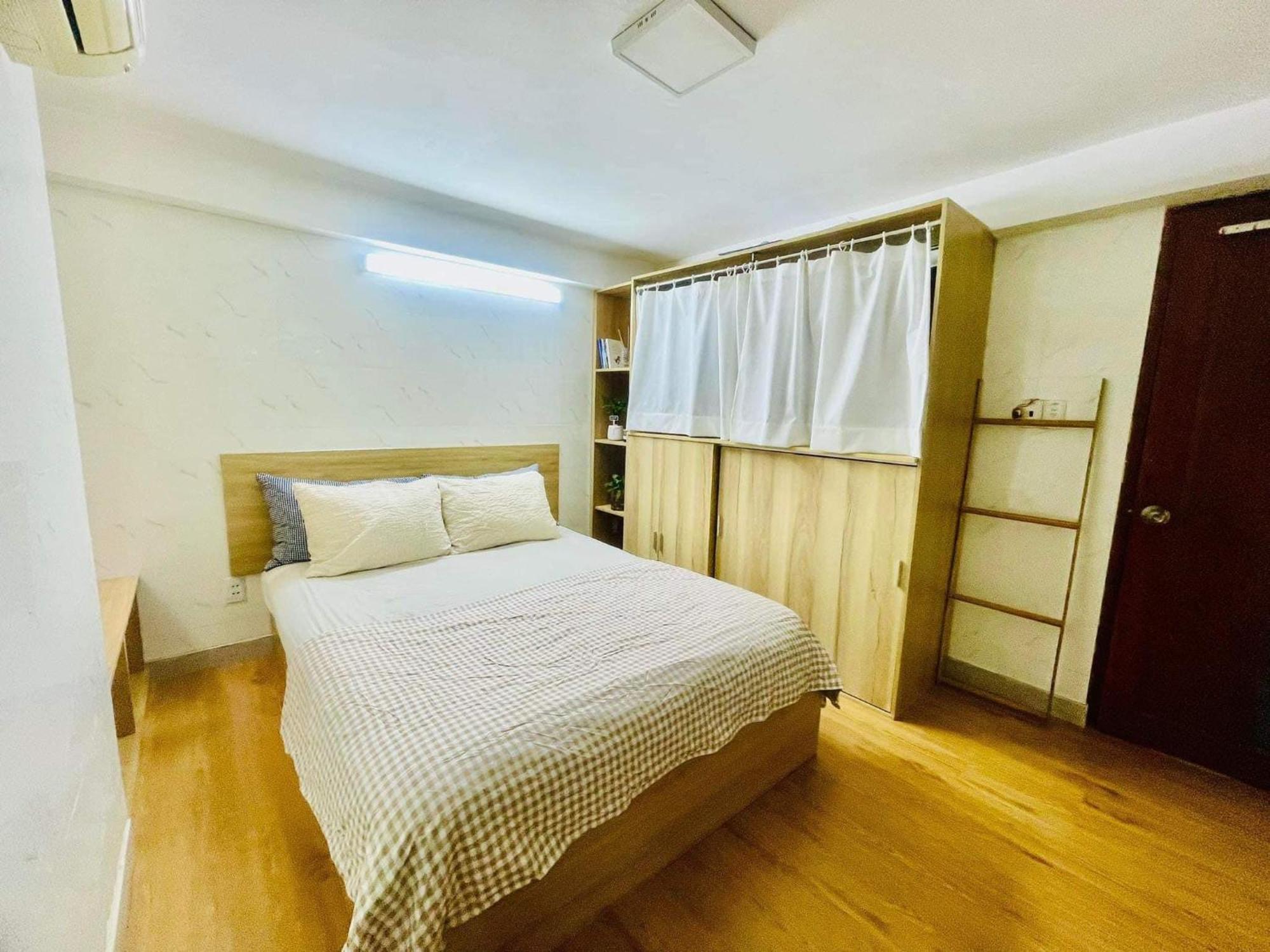 Homestay Ulehome28
