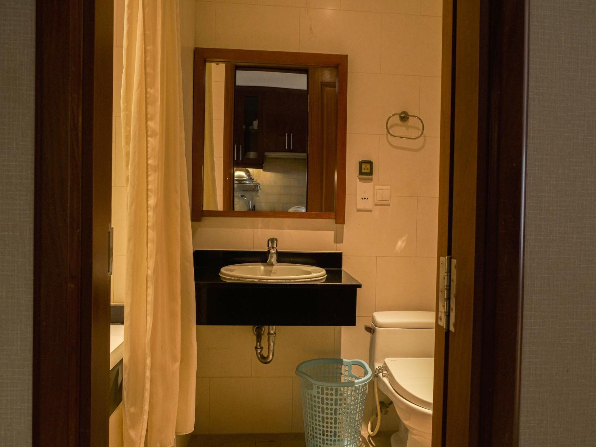 Apartment Lancaster Ho Chi Minh Service Apartment
