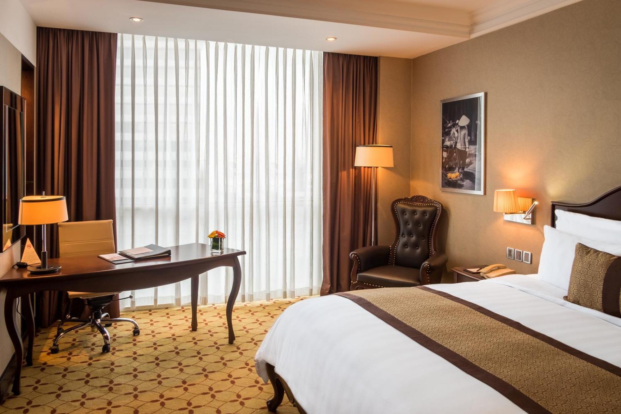 Eastin Grand Saigon 5*