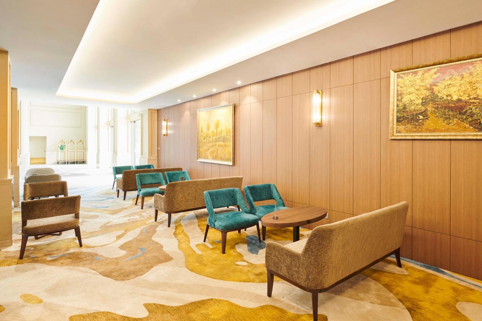 Eastin Grand Saigon TP. Hồ Chí Minh
