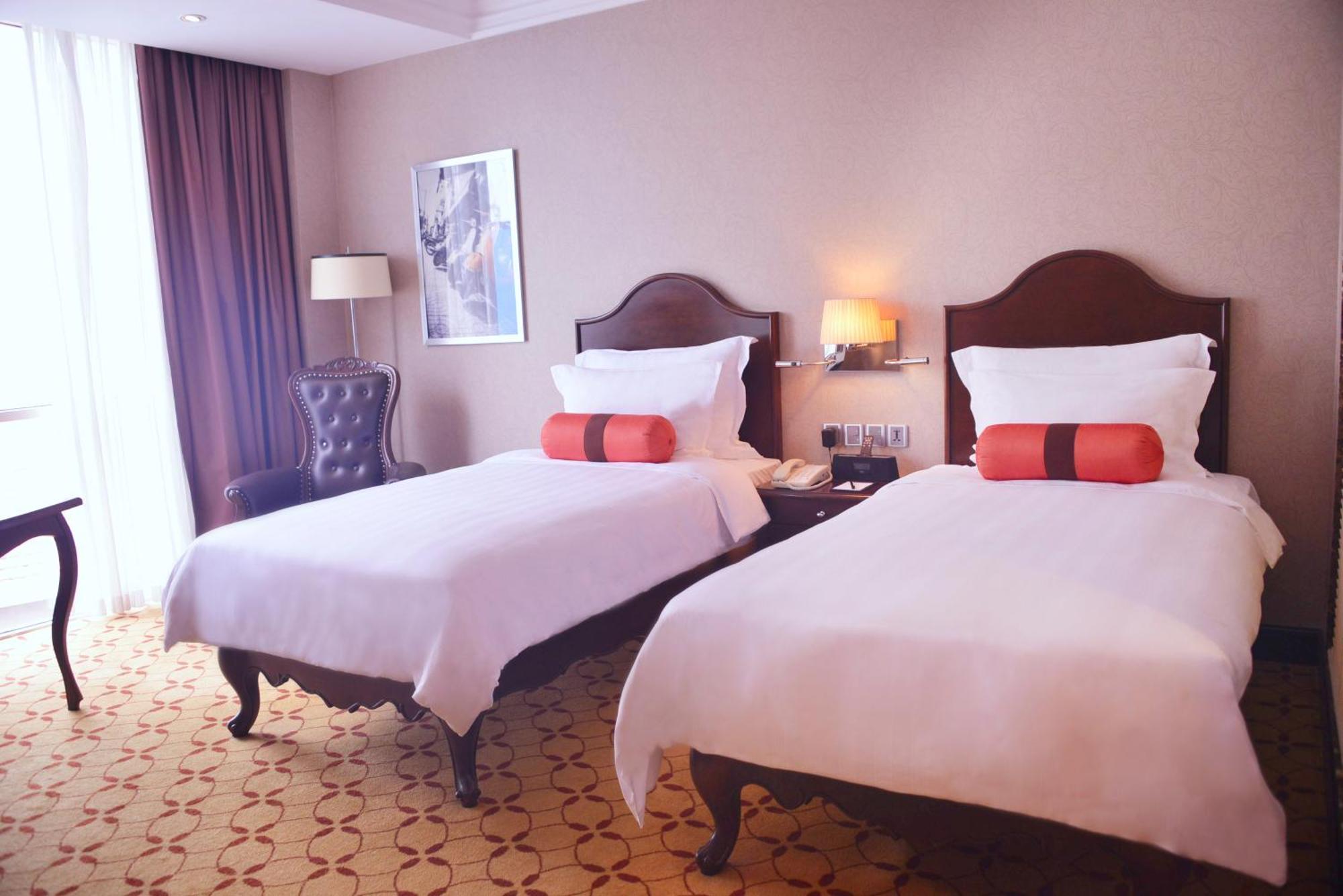 Eastin Grand Saigon 5* TP. Hồ Chí Minh