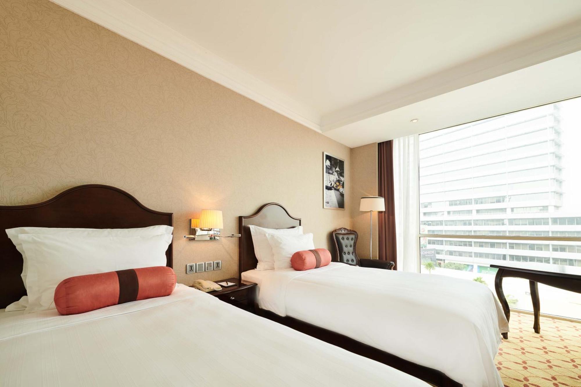 Eastin Grand Saigon