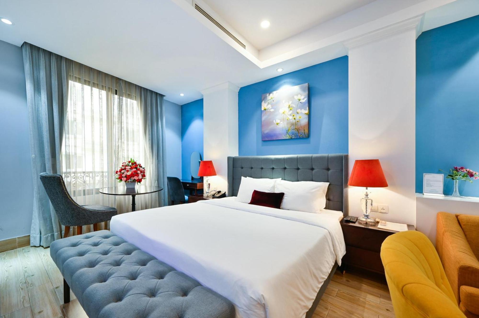 Aparthotel Sam Royal