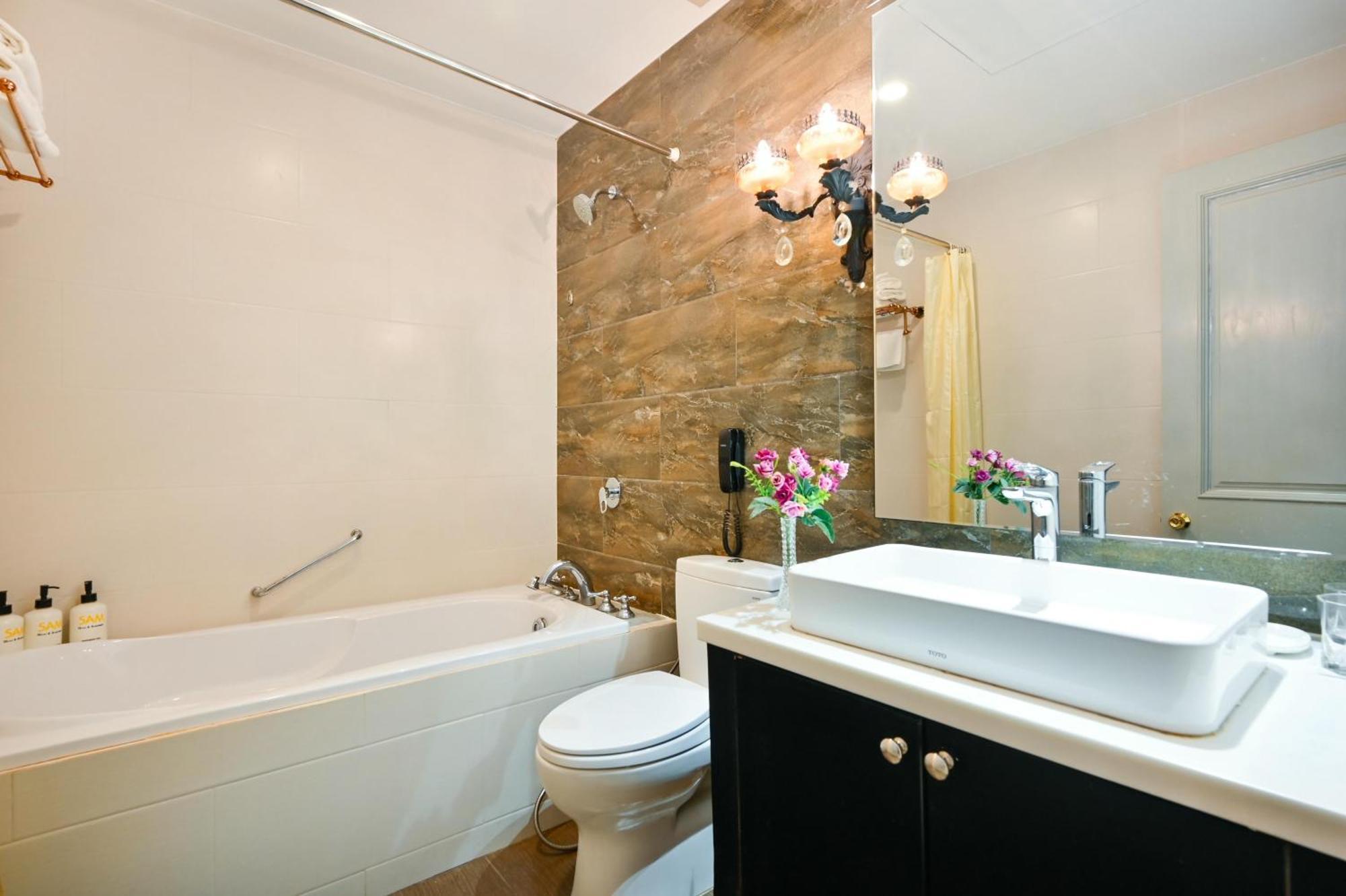 Aparthotel Sam Royal 4*