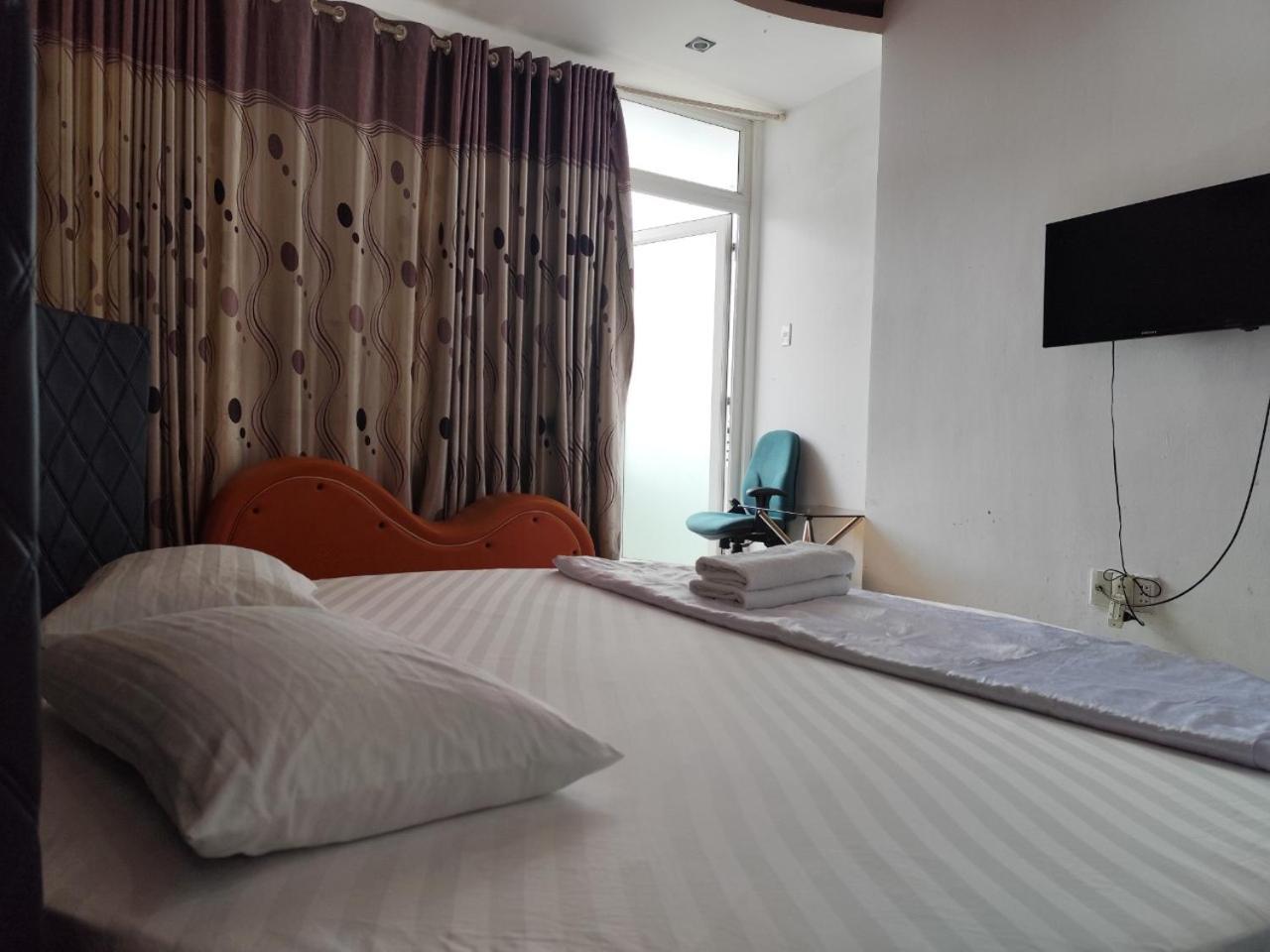 My Friends Hotel Ho Chi Minh City