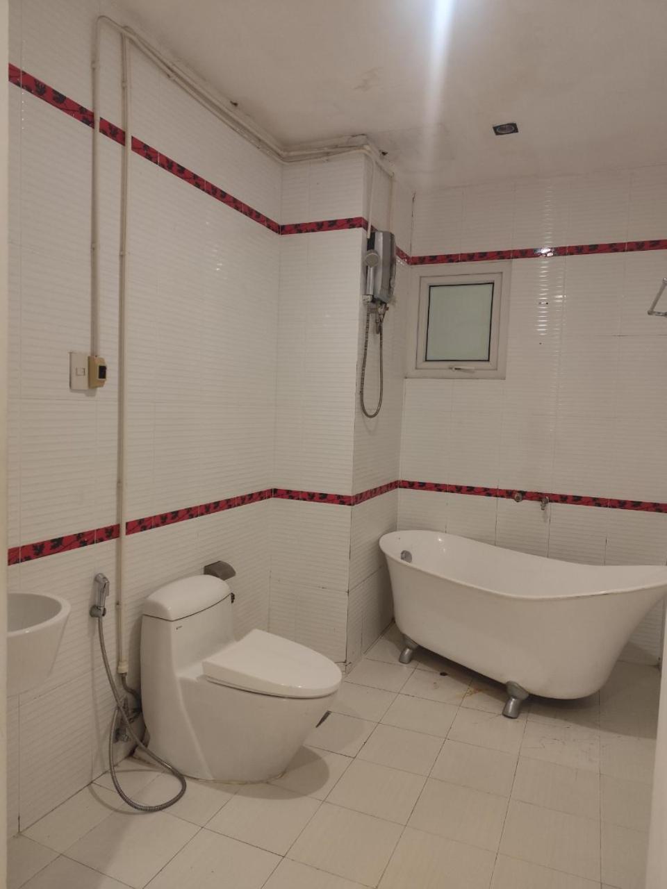 Hotel My Friends Ho Chi Minh City