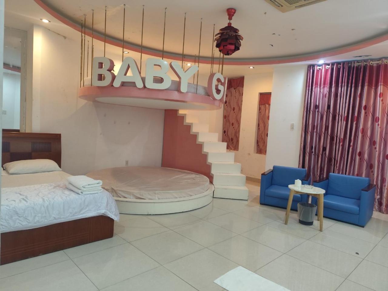 My Friends Hotel