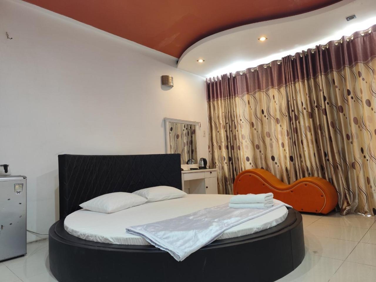 My Friends Hotel Ho Chi Minh City