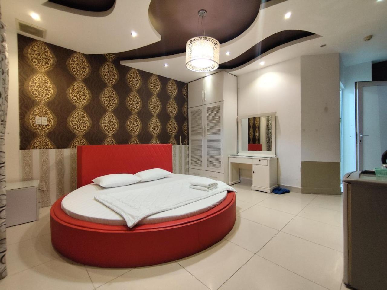 Hotel My Friends Ho Chi Minh City