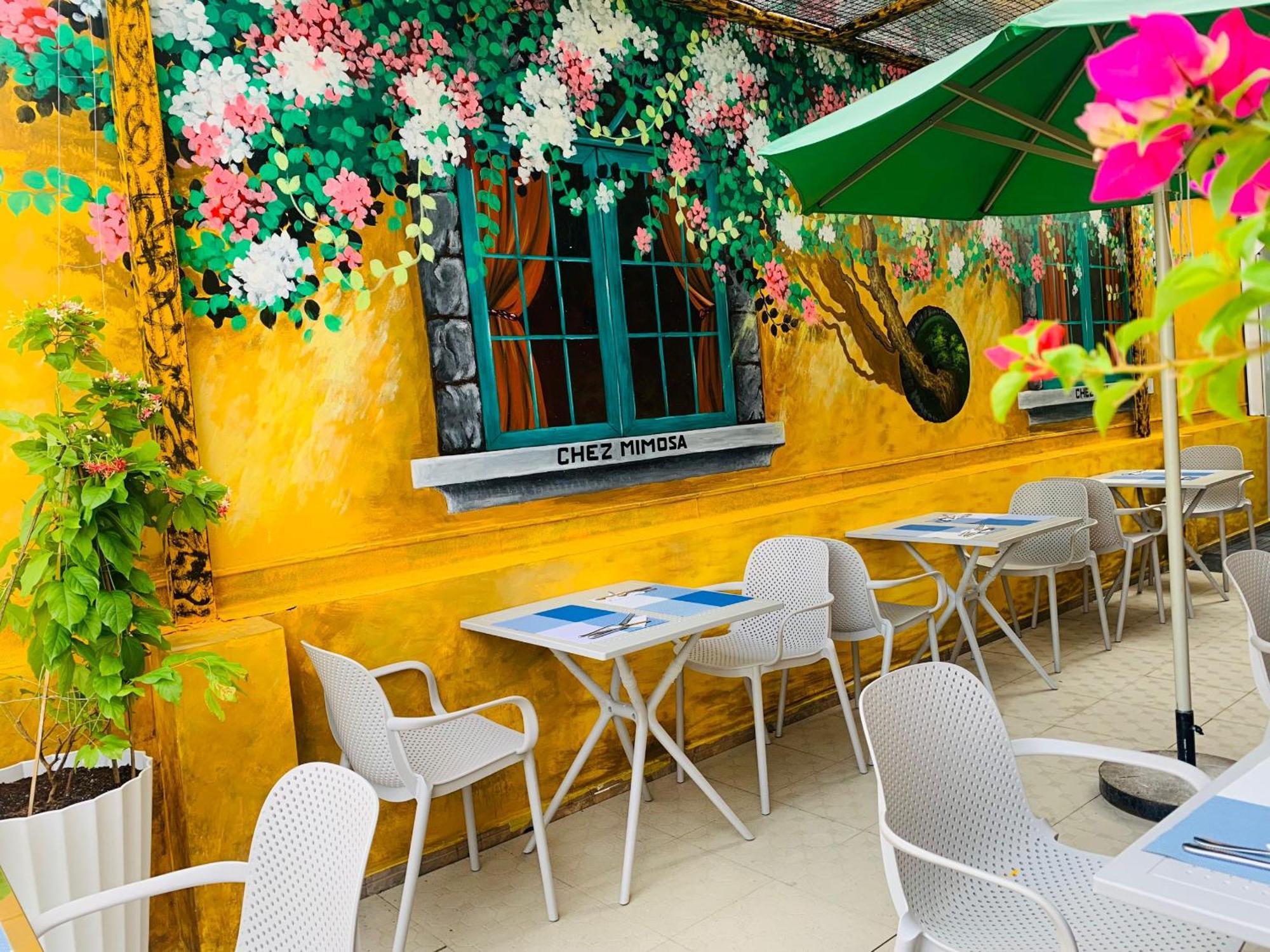 Hotel Chez Mimosa Petite - Free Laundry Ho Chi Minh City