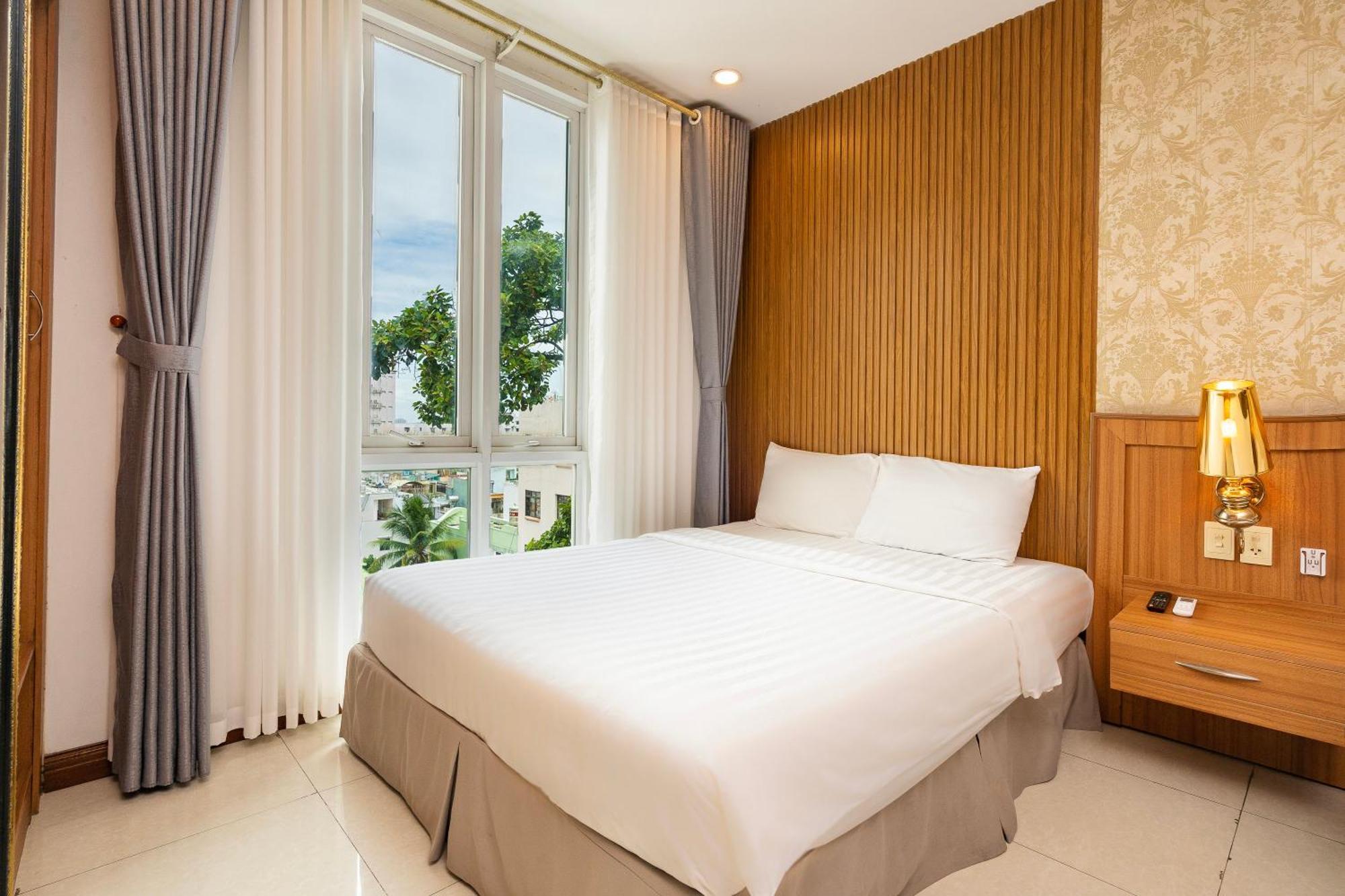 Lam Kinh Hotel Ho Chi Minh City