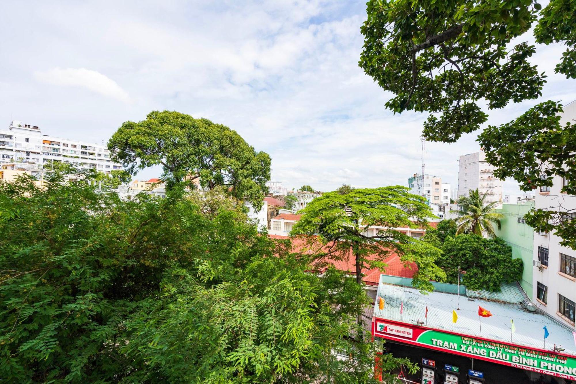 Lam Kinh Hotel