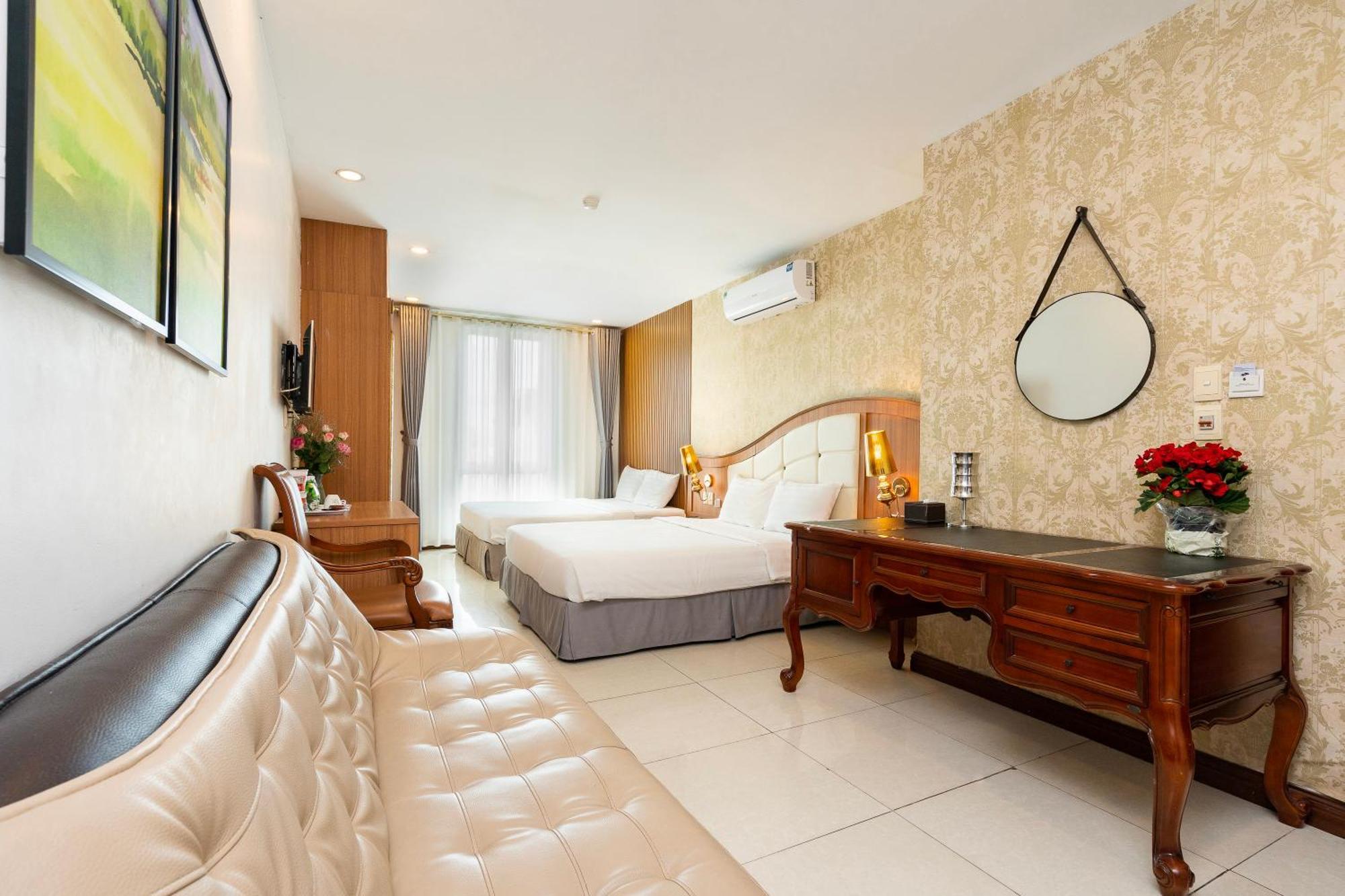 Hotel Lam Kinh