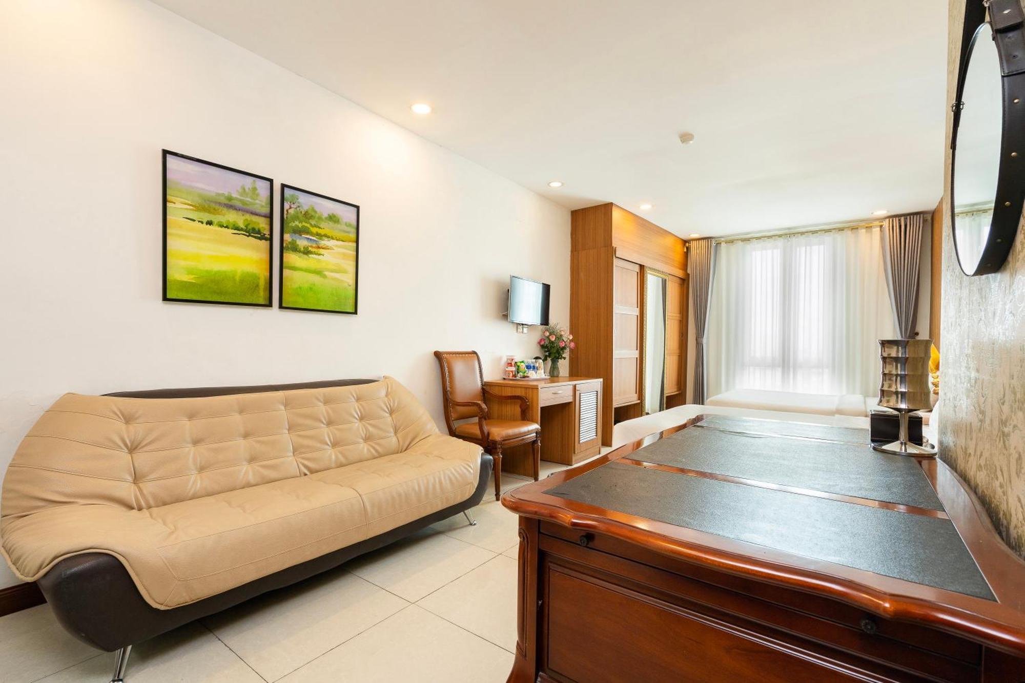 Lam Kinh Hotel