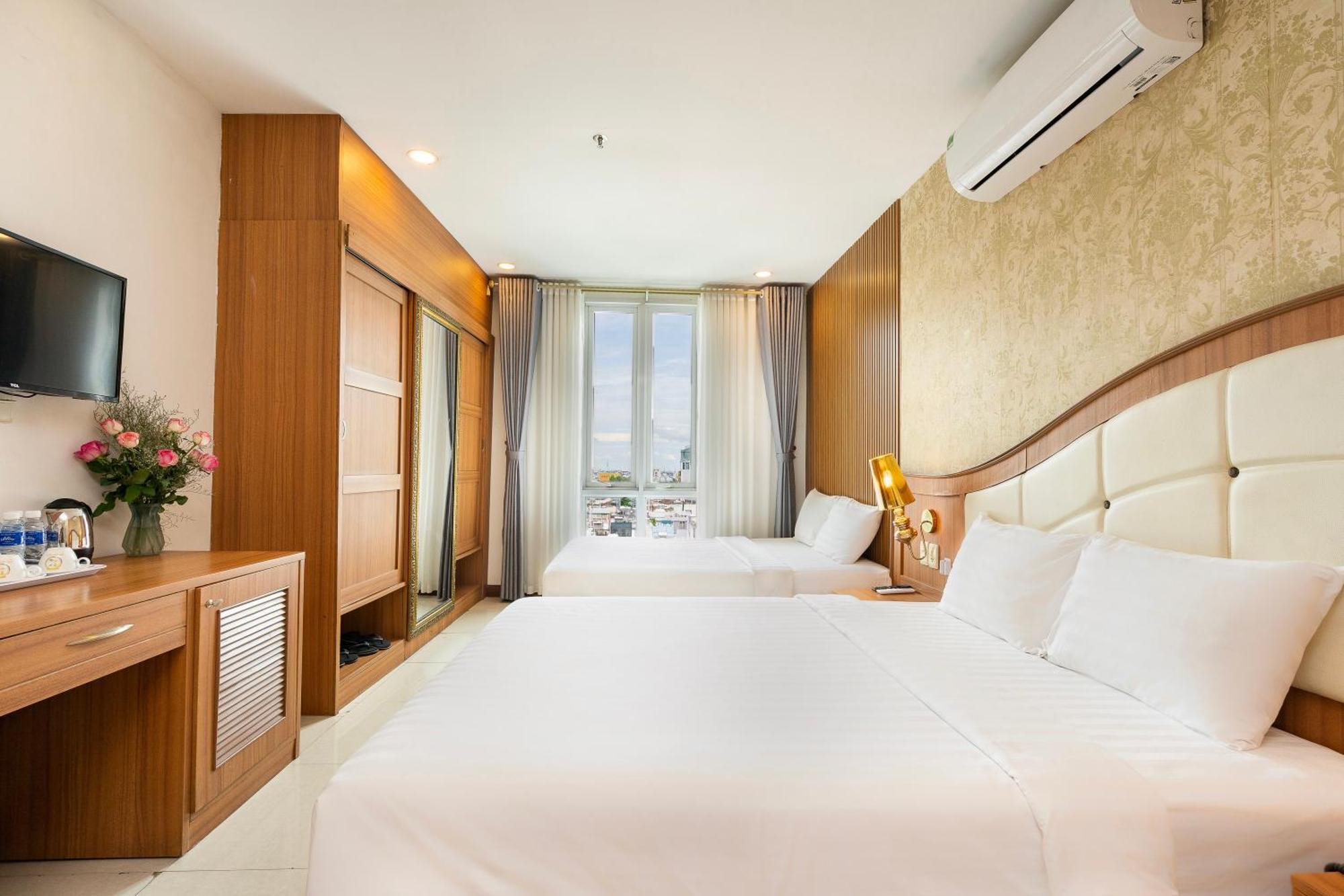 Hotel Lam Kinh