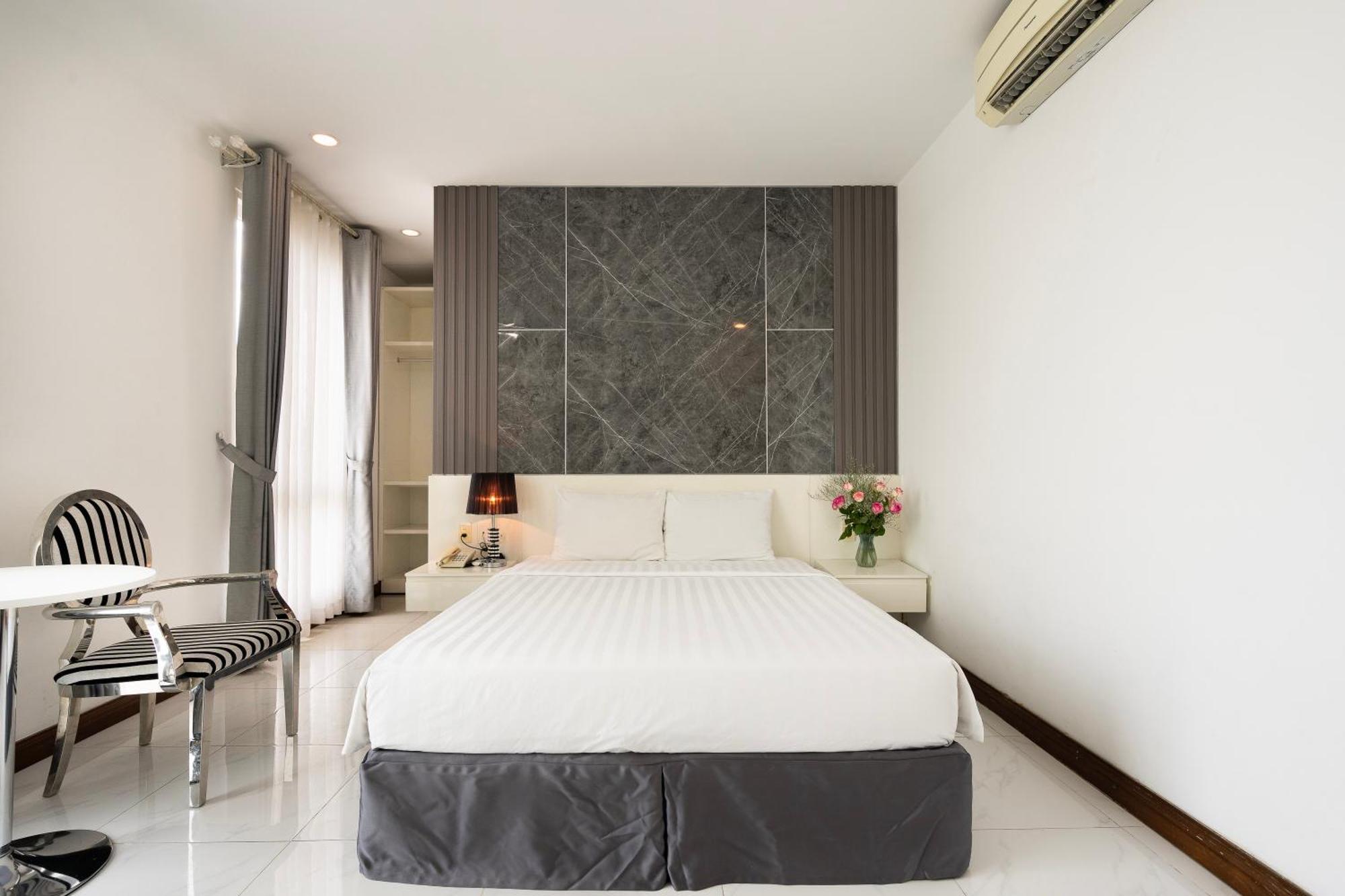 Lam Kinh Hotel Ho Chi Minh City
