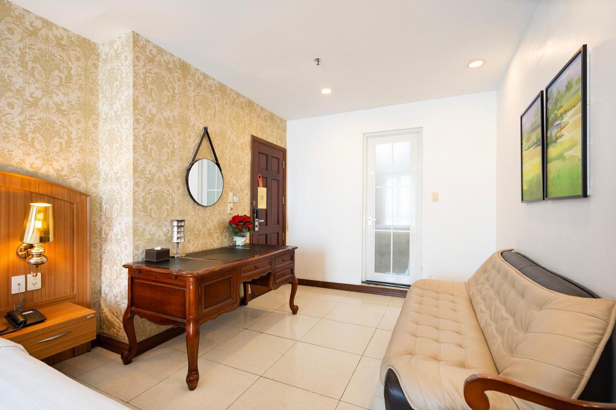 Lam Kinh 3* Ho Chi Minh City