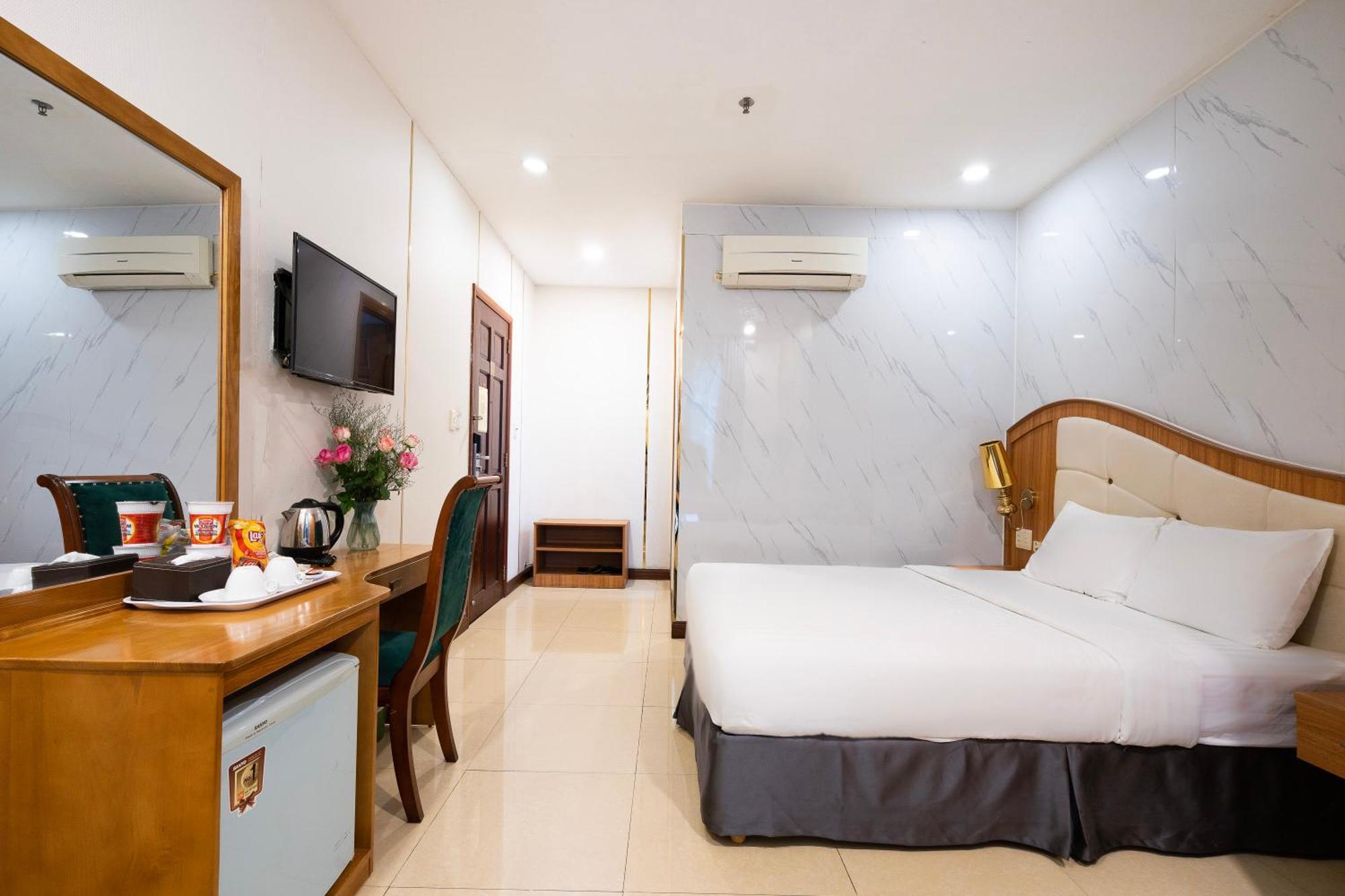 Lam Kinh Hotel