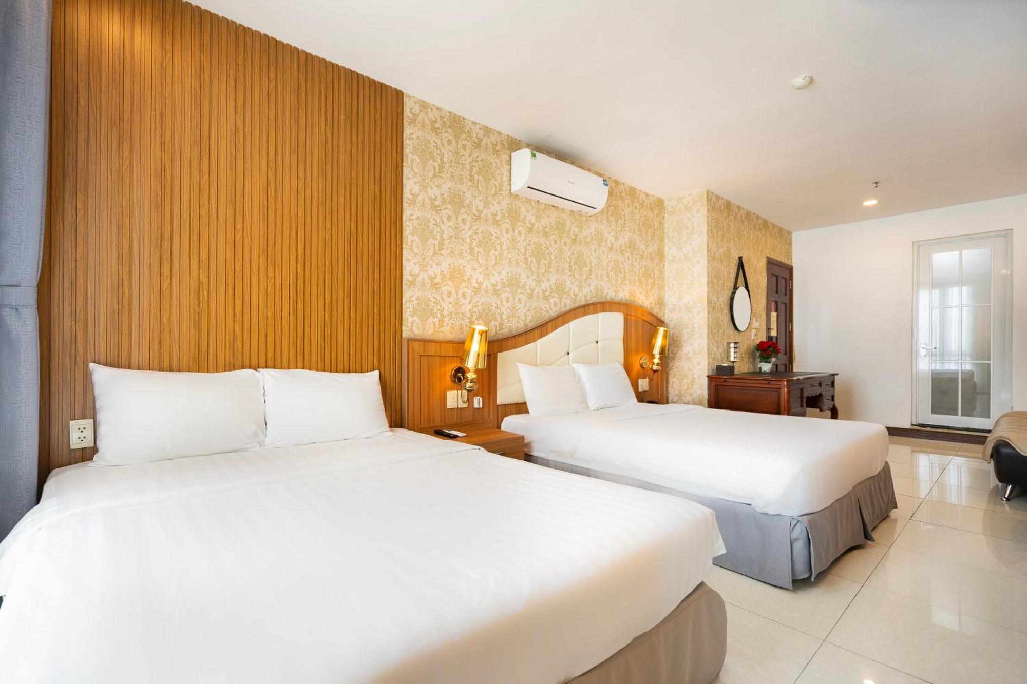 Hotel Lam Kinh