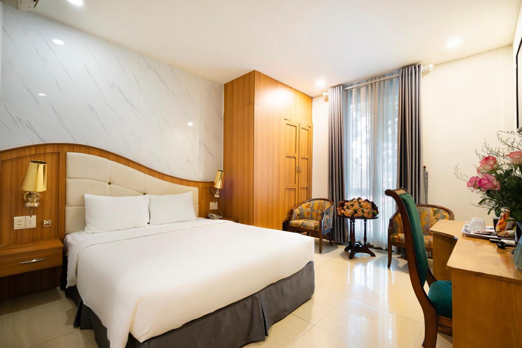 Hotel Lam Kinh 3*