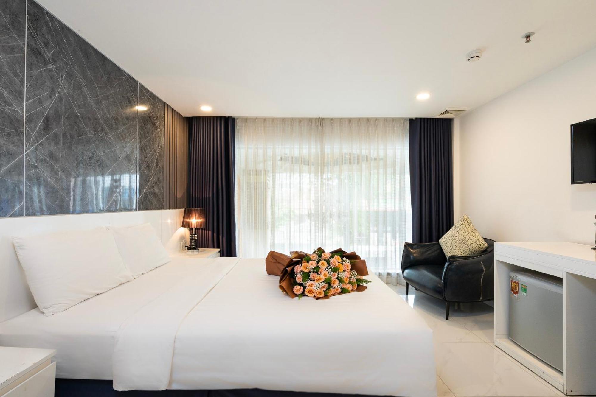 Lam Kinh Hotel