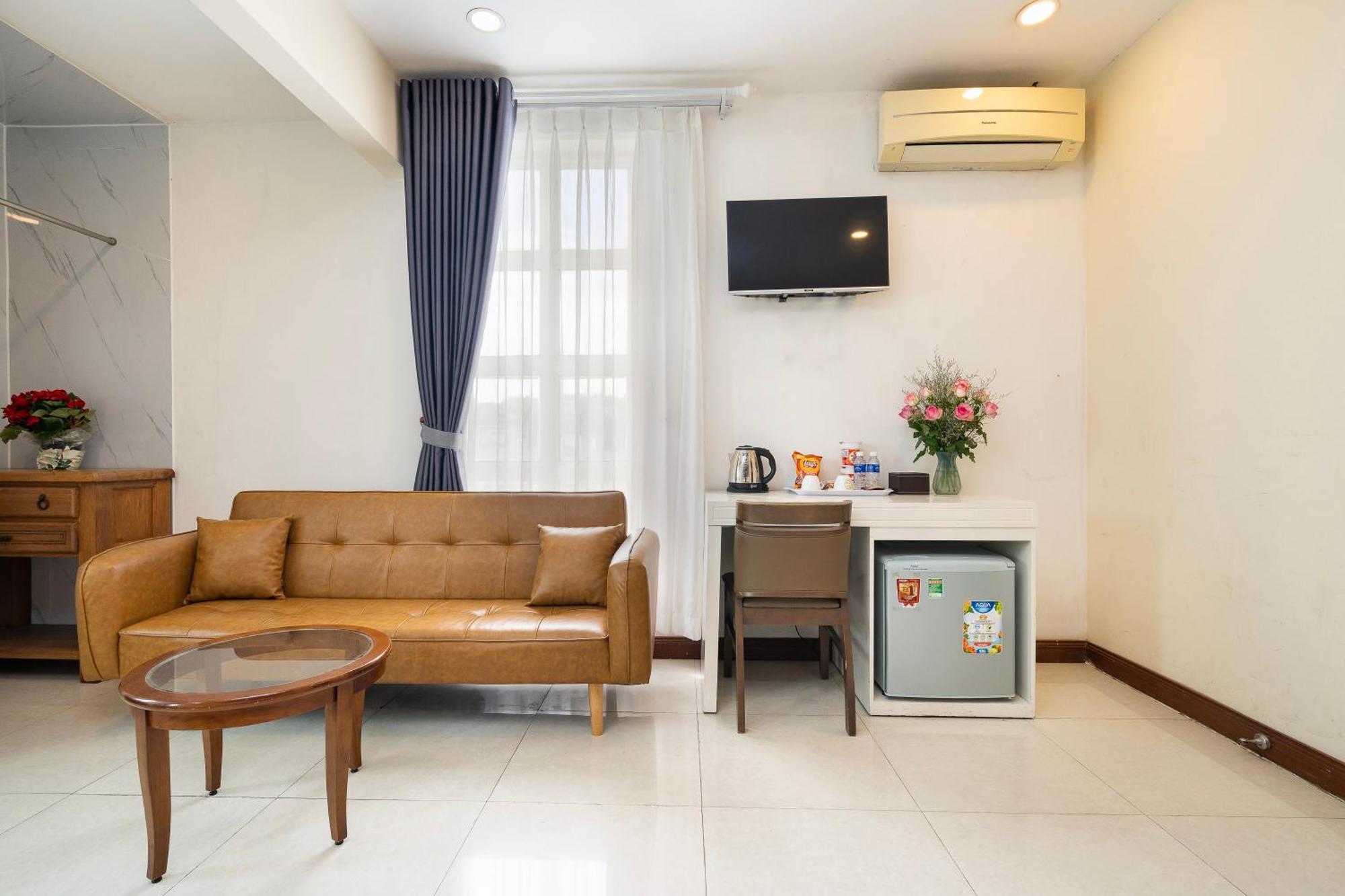 Lam Kinh Hotel