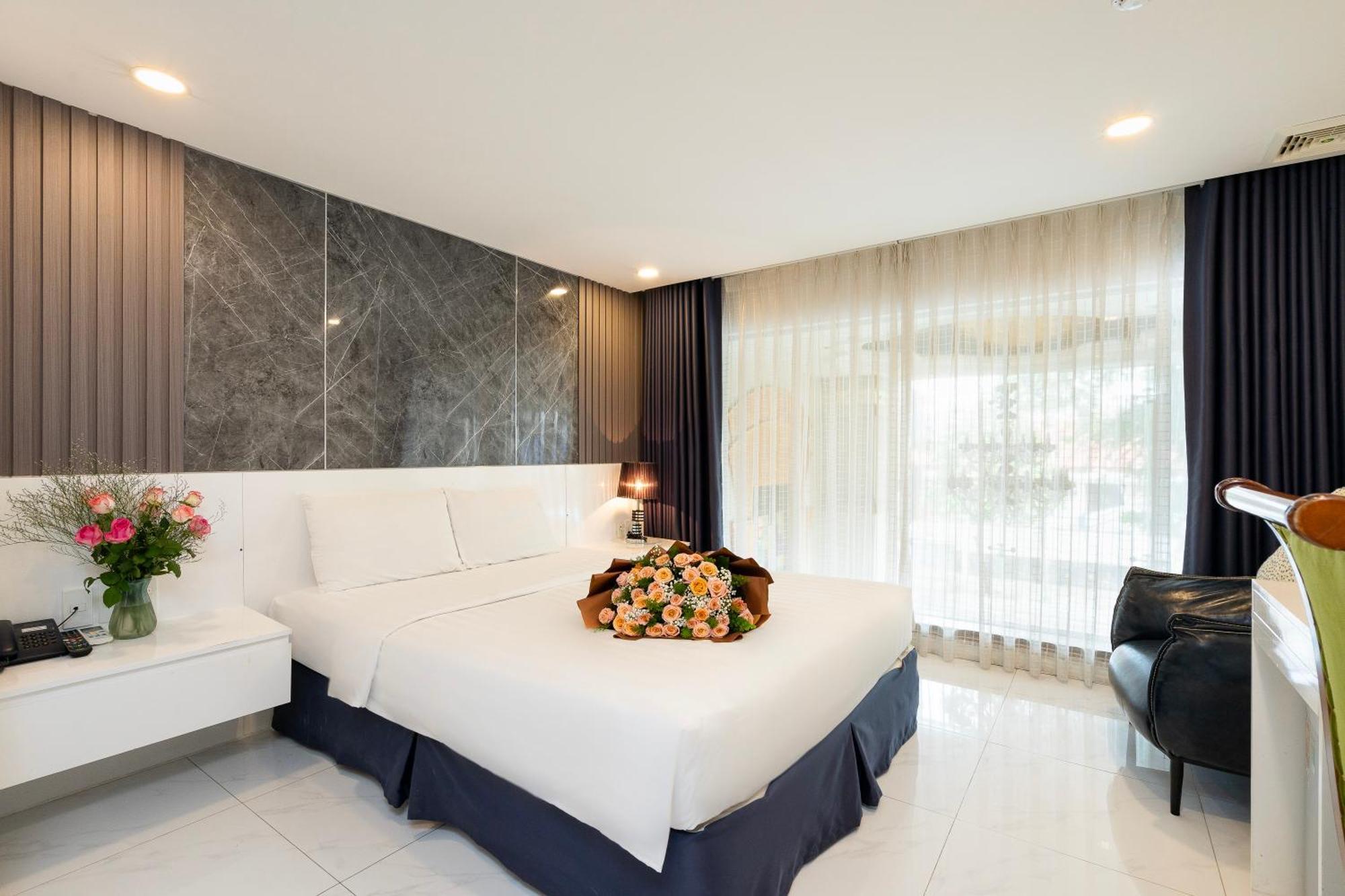 Hotel Lam Kinh