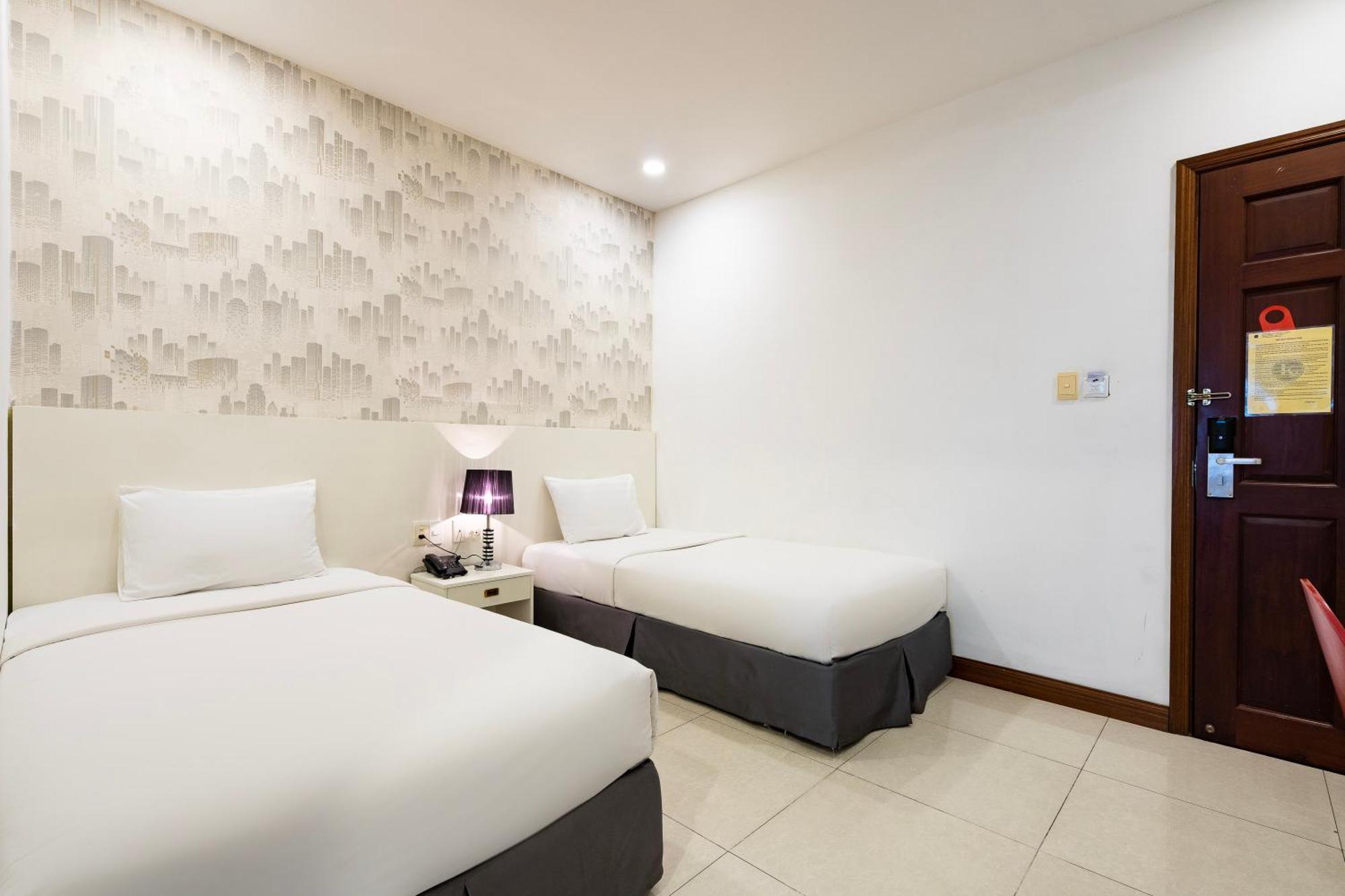 Hotel Lam Kinh 3*