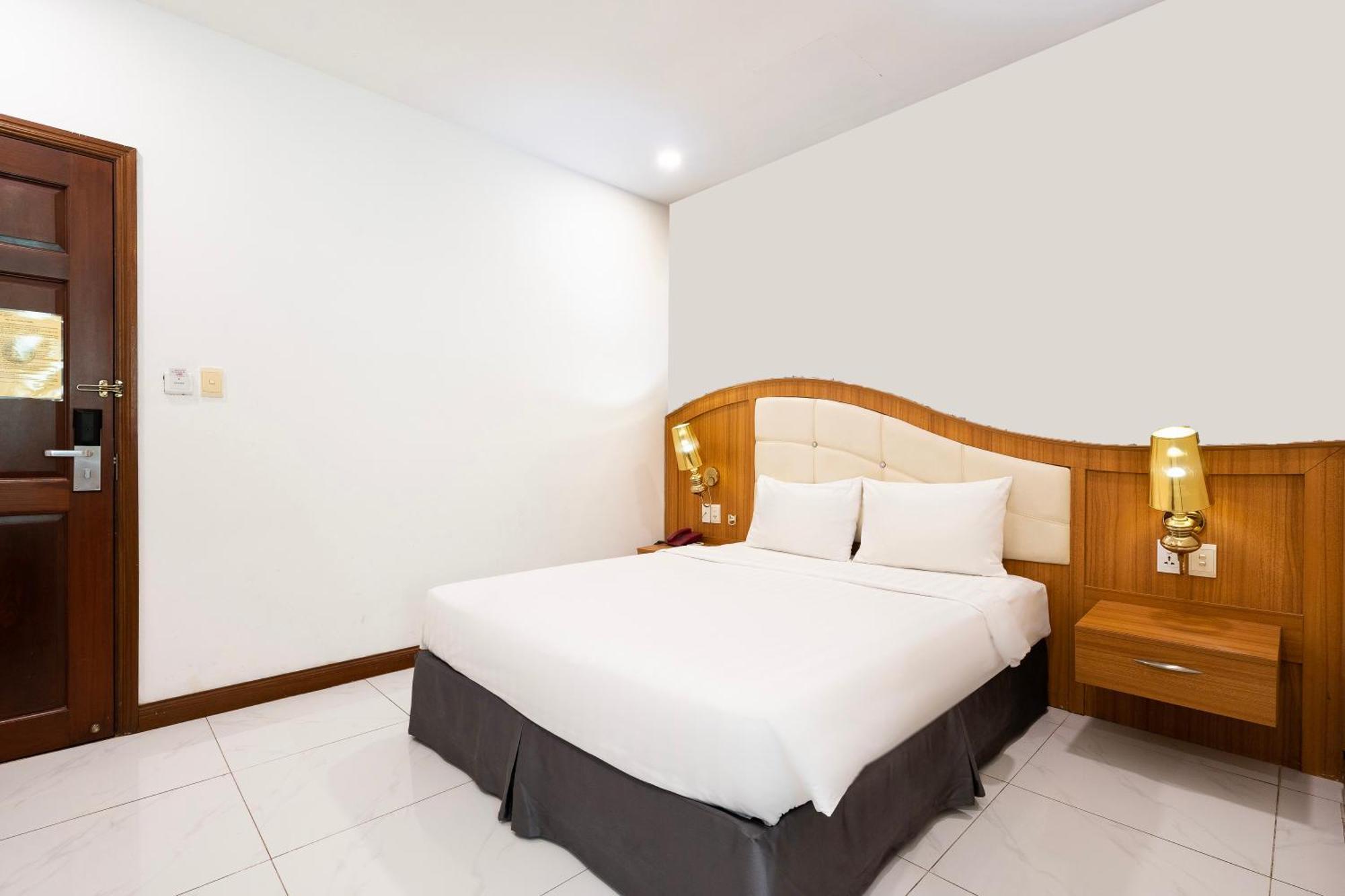 Hotel Lam Kinh 3*
